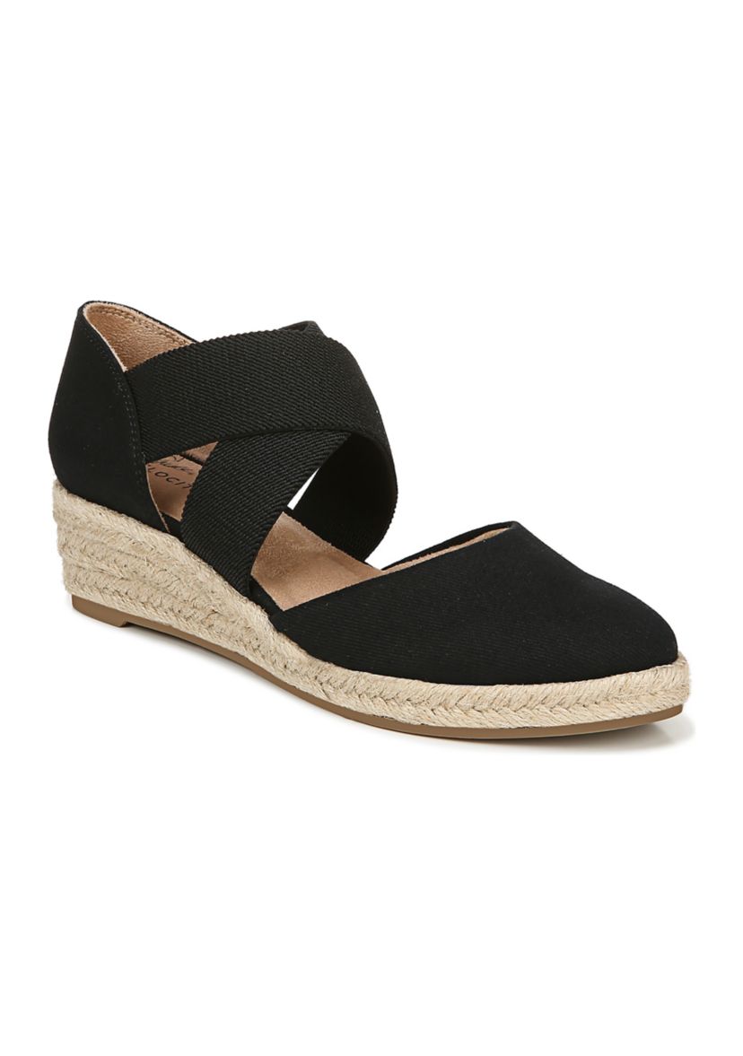 Keaton Slip-On