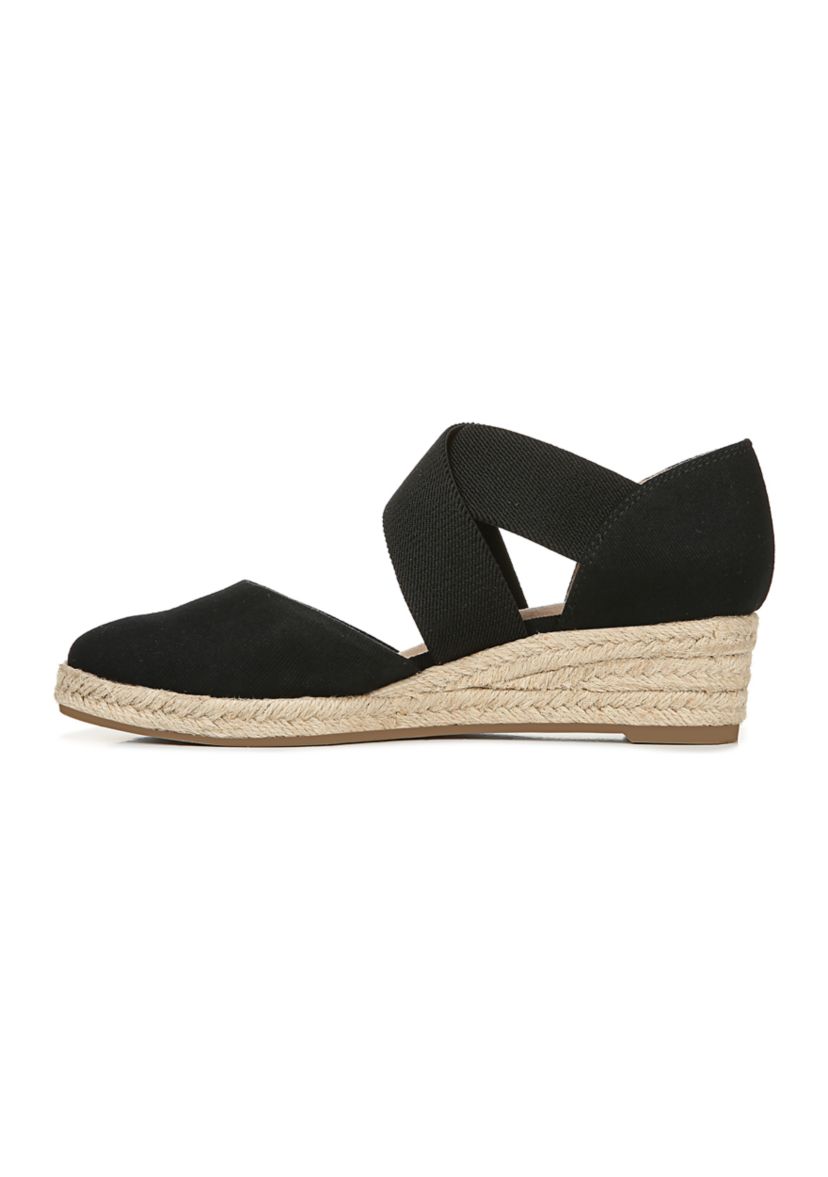 Keaton Slip-On
