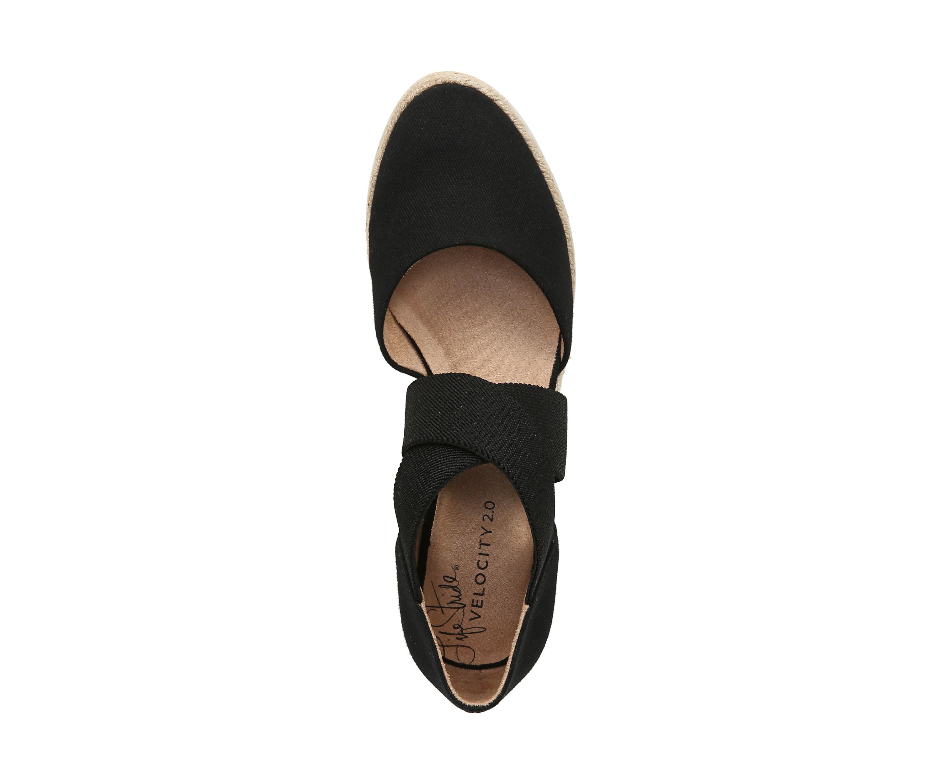 Keaton Slip-On
