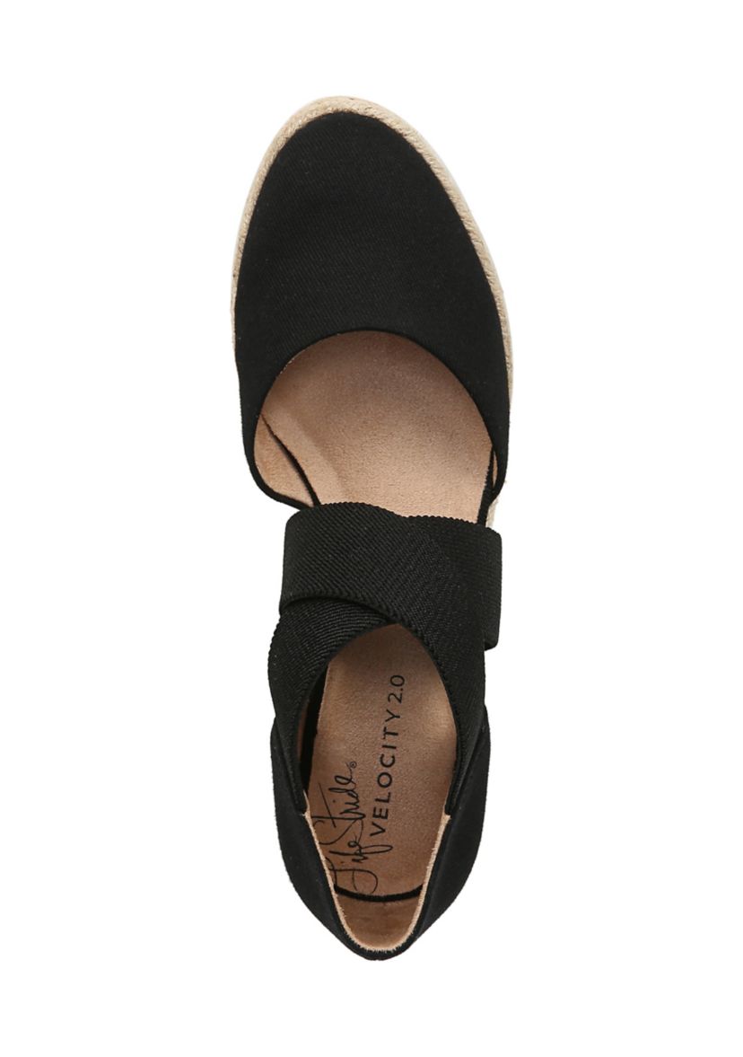 Keaton Slip-On