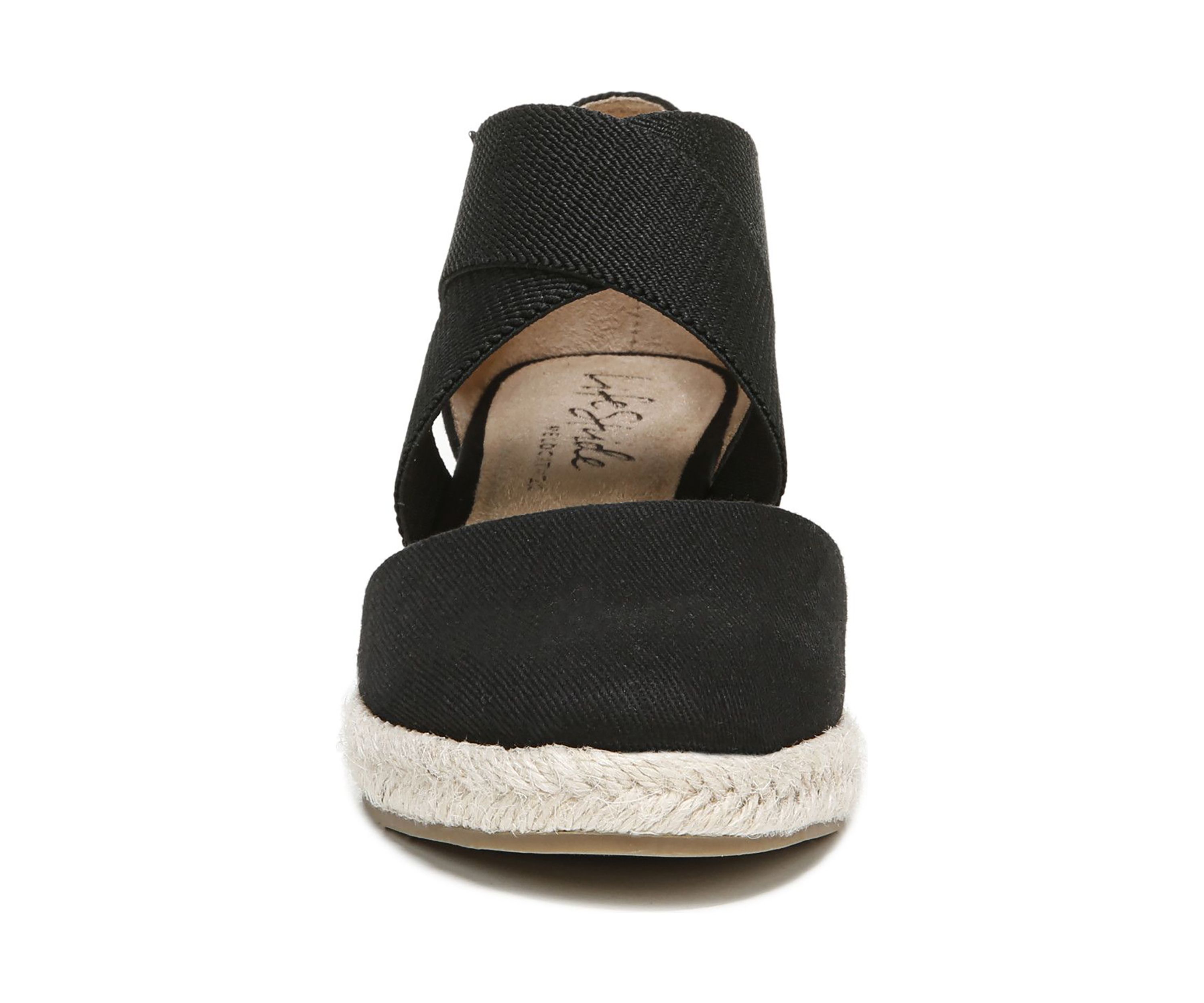 Keaton Slip-On