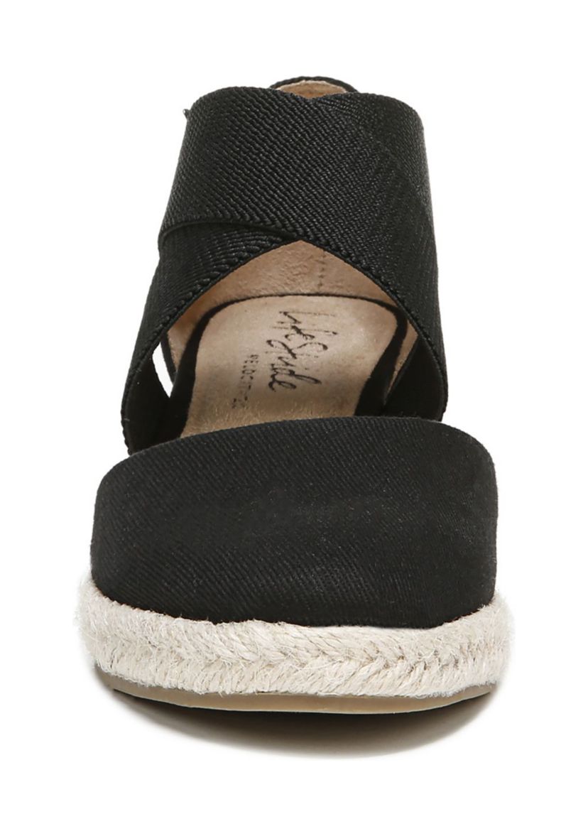 Keaton Slip-On