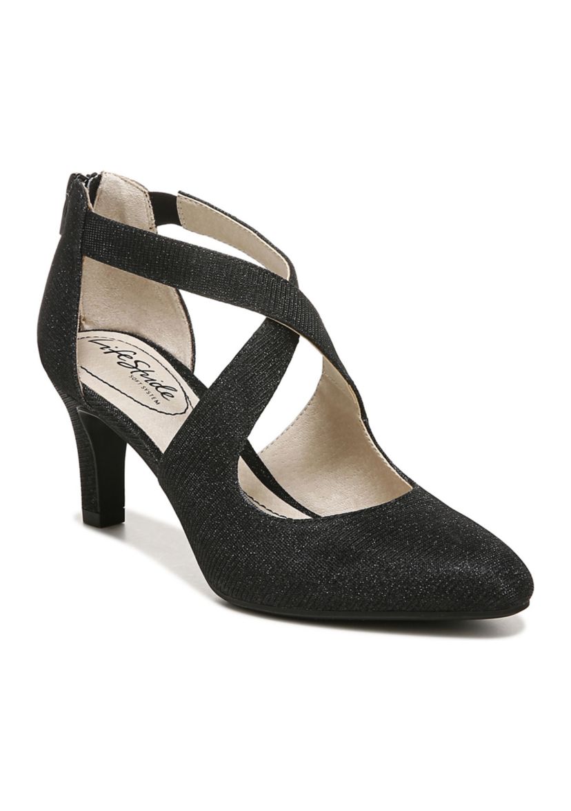 Giovanna 3 Pump