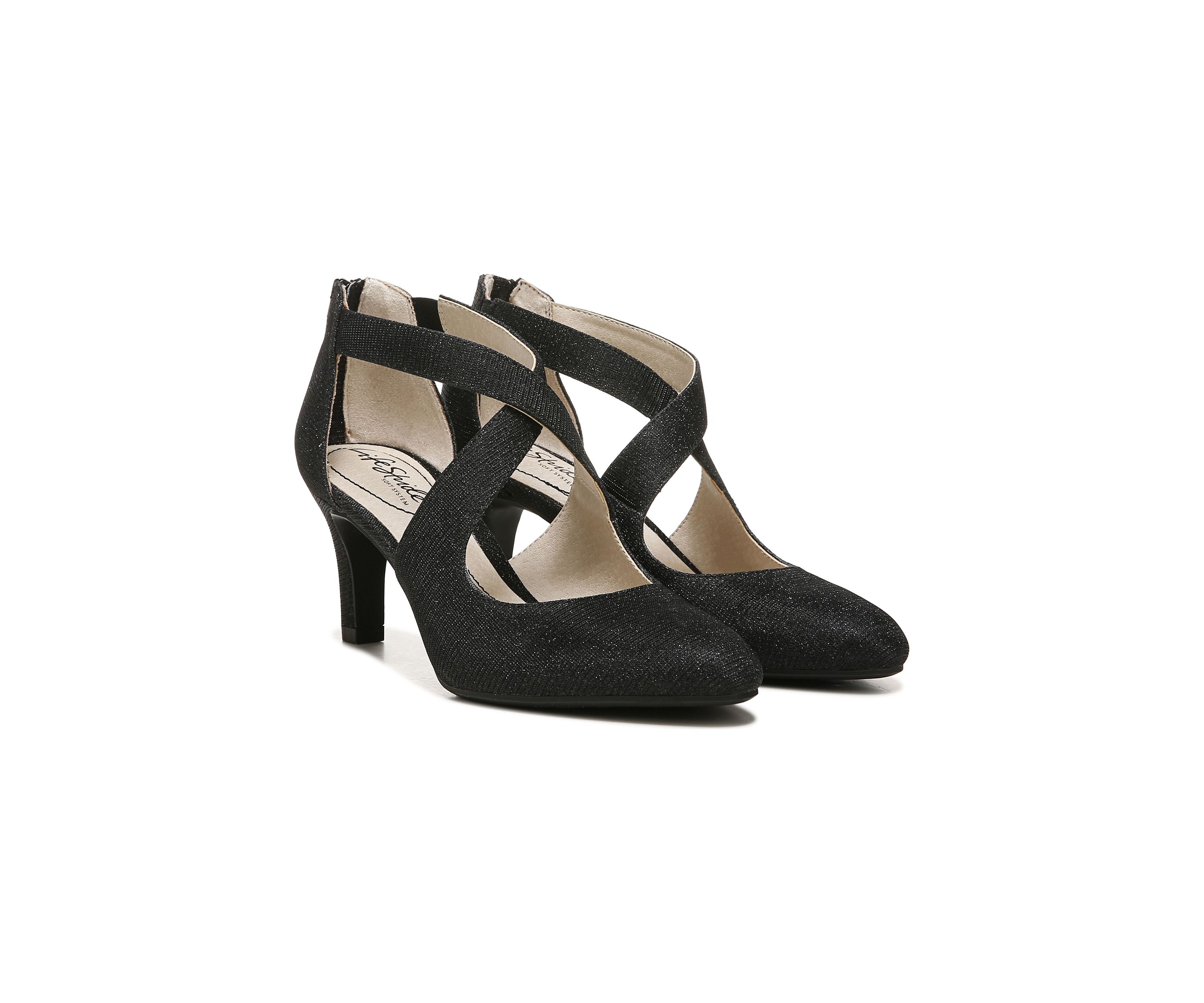 Giovanna 3 Pump