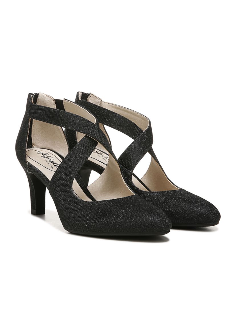 Giovanna 3 Pump