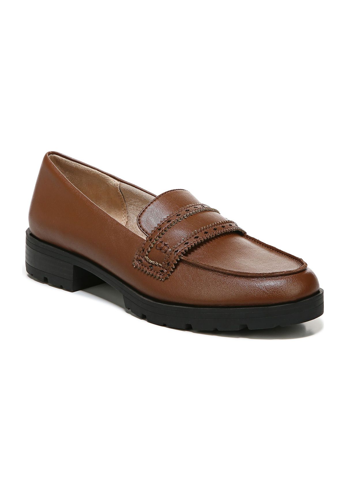 London Loafer