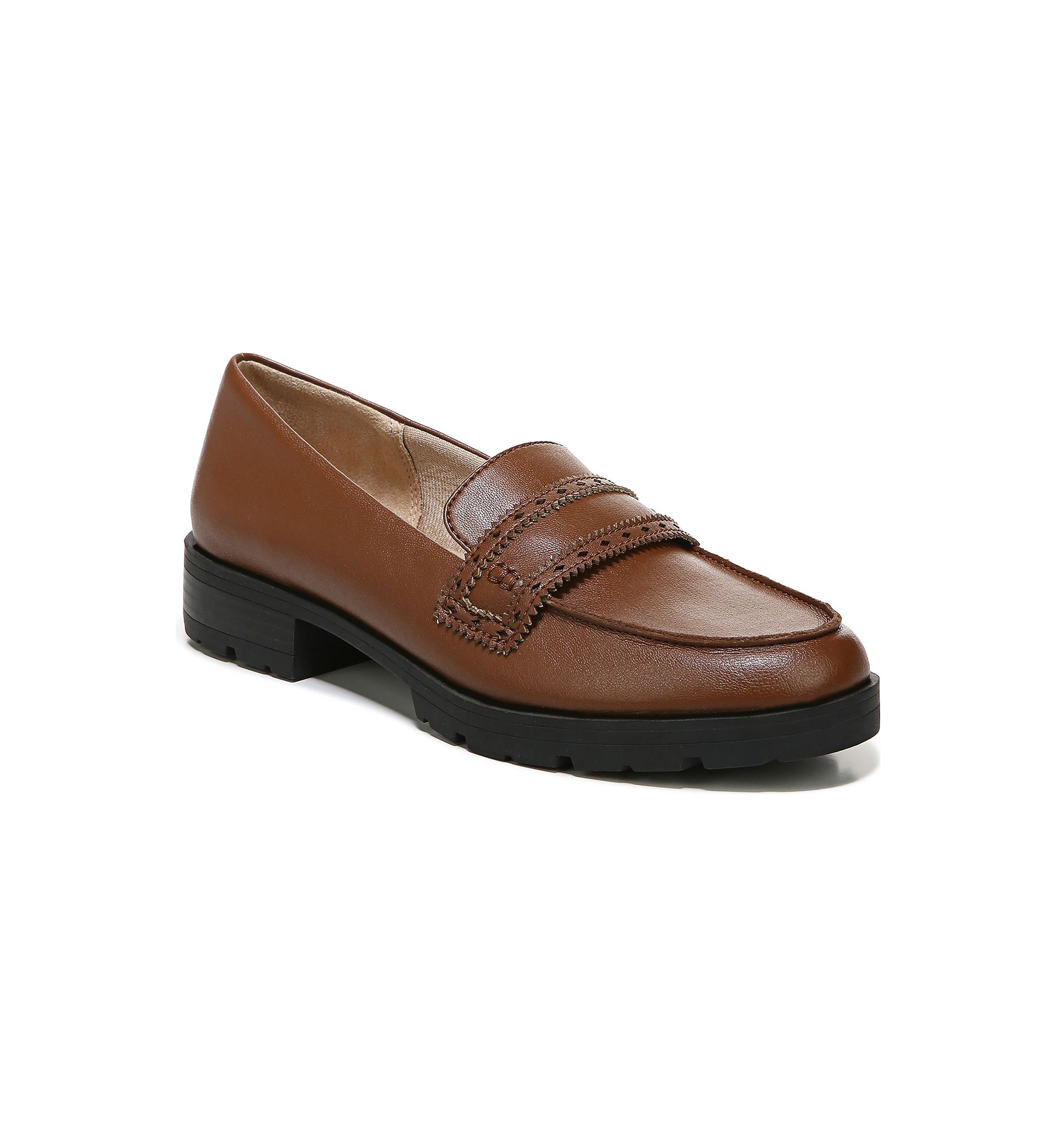 London Loafer