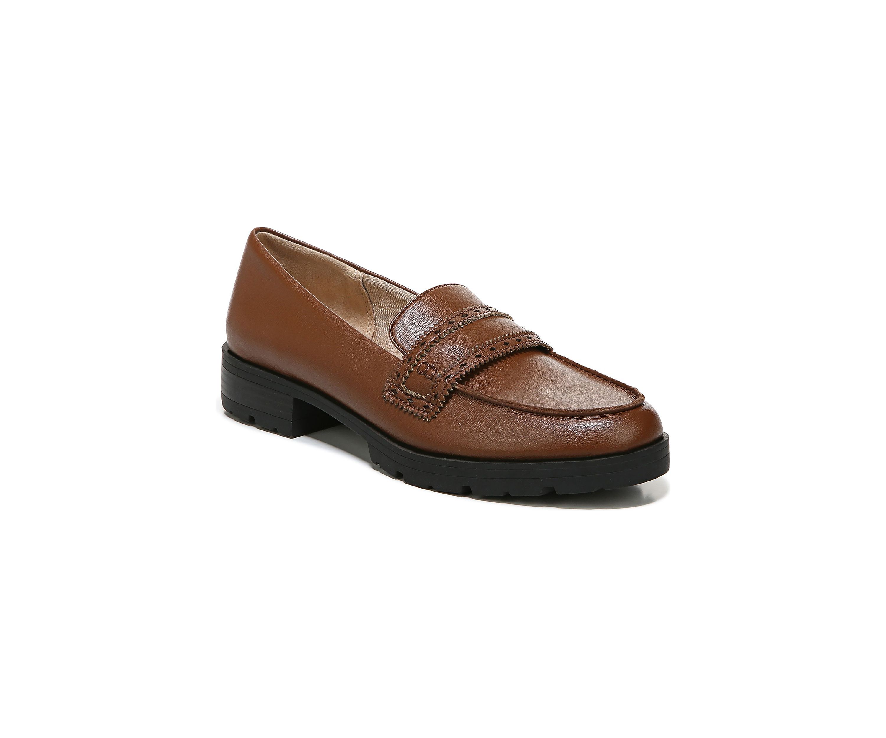 London Loafer