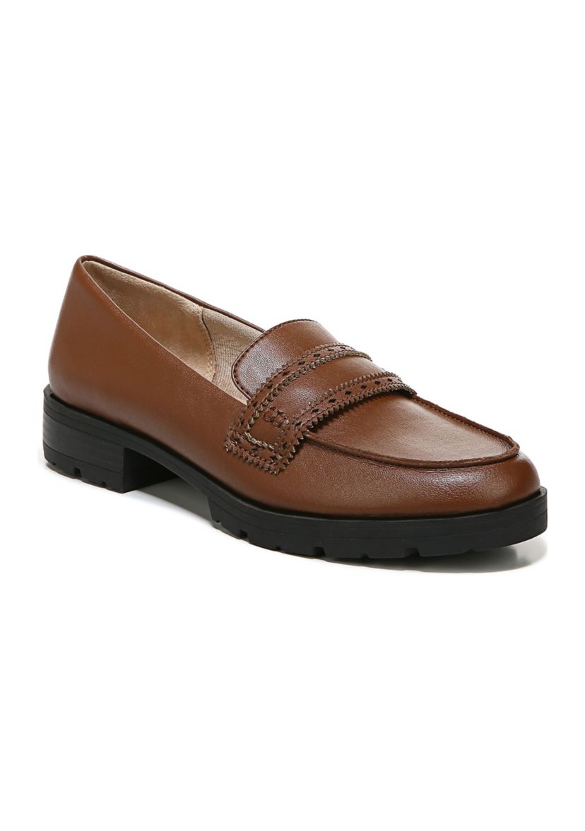 London Loafer