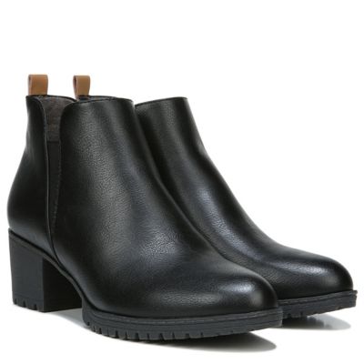 Black boots hot sale belk