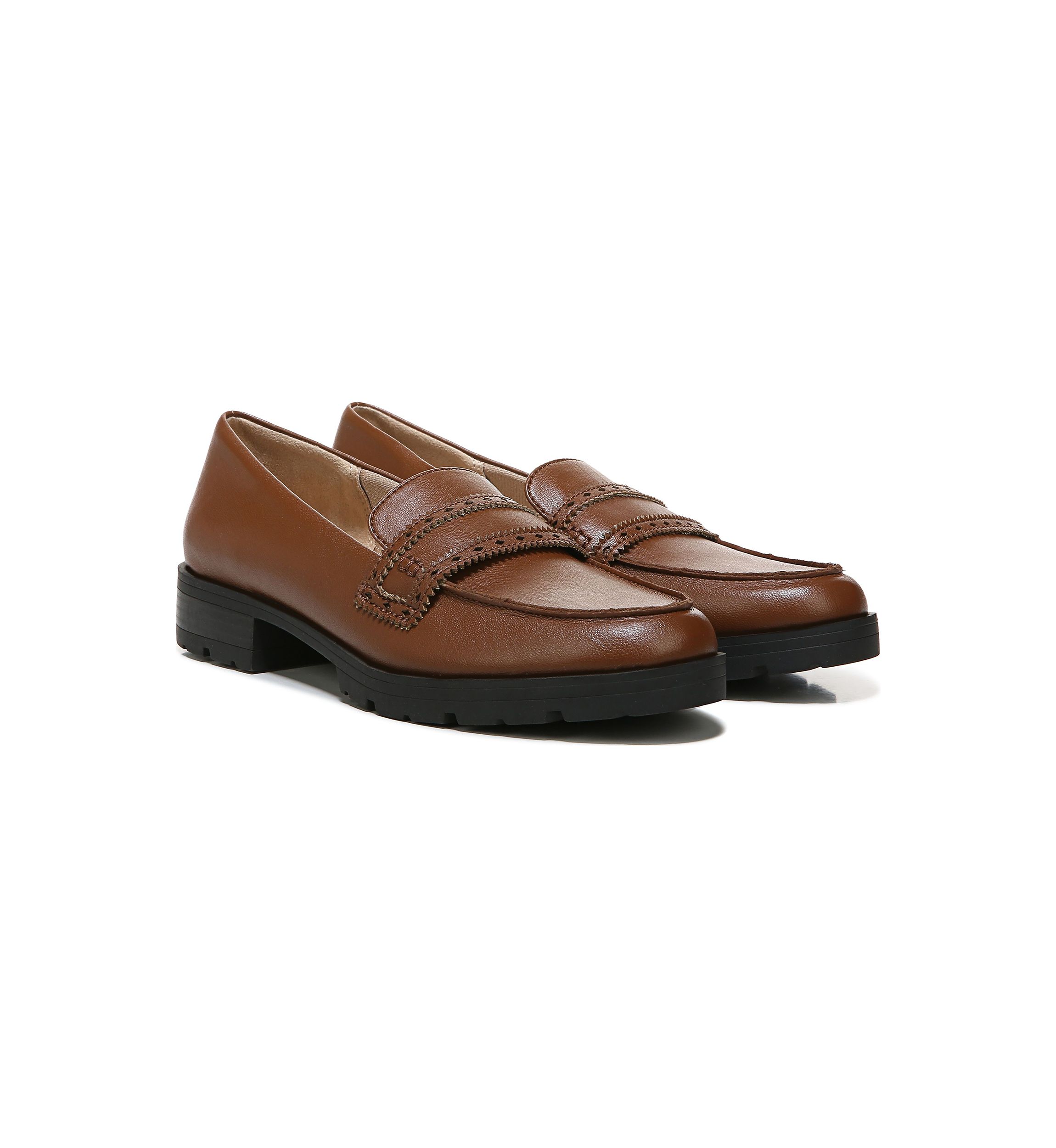 London Loafer