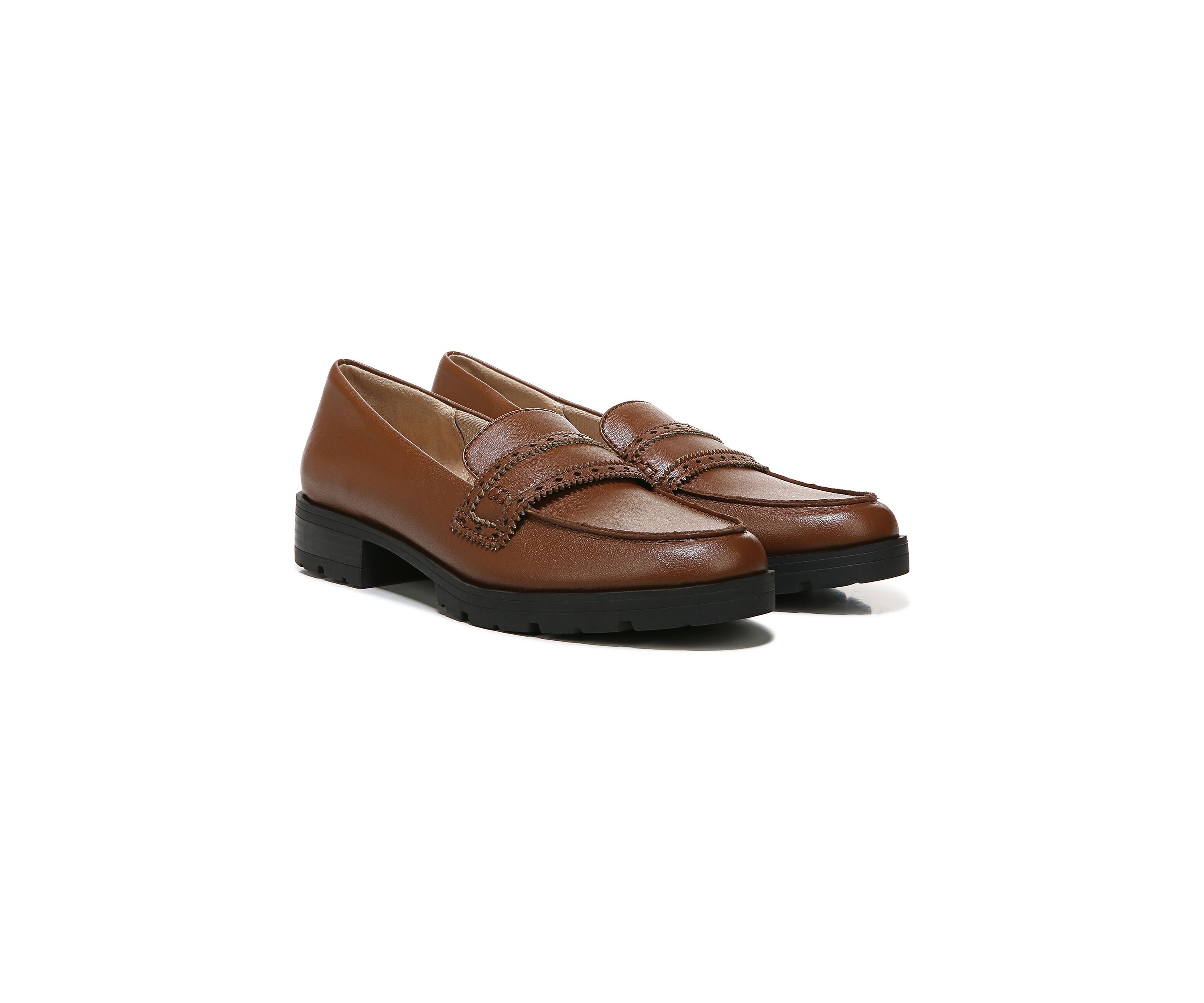 London Loafer