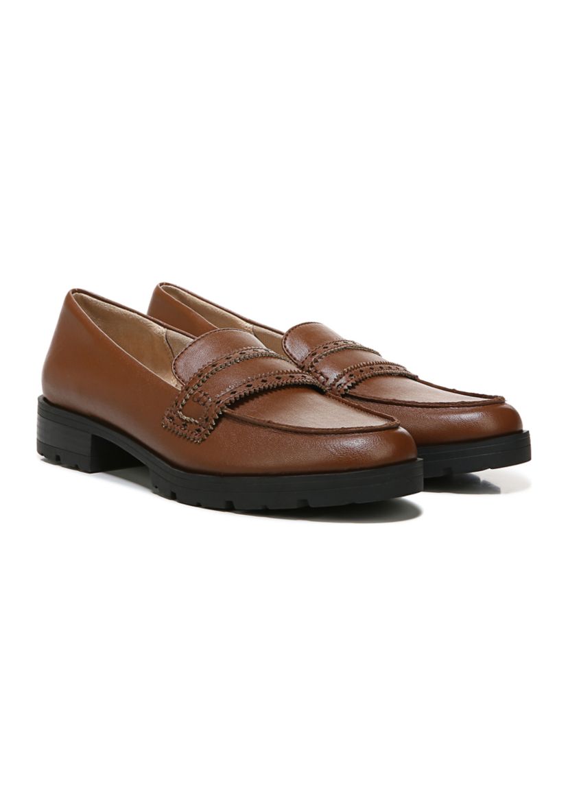 London Loafer