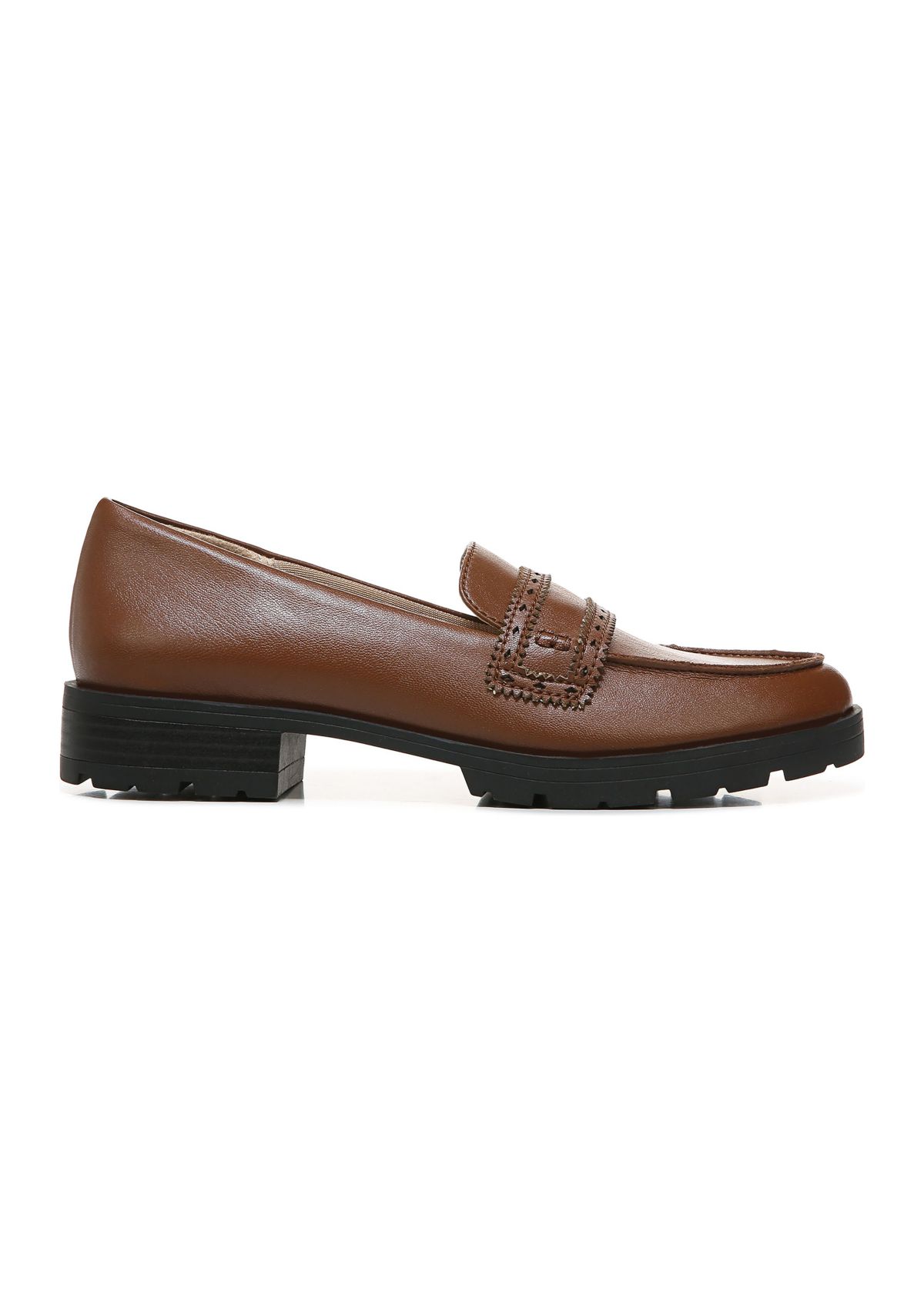 London Loafer