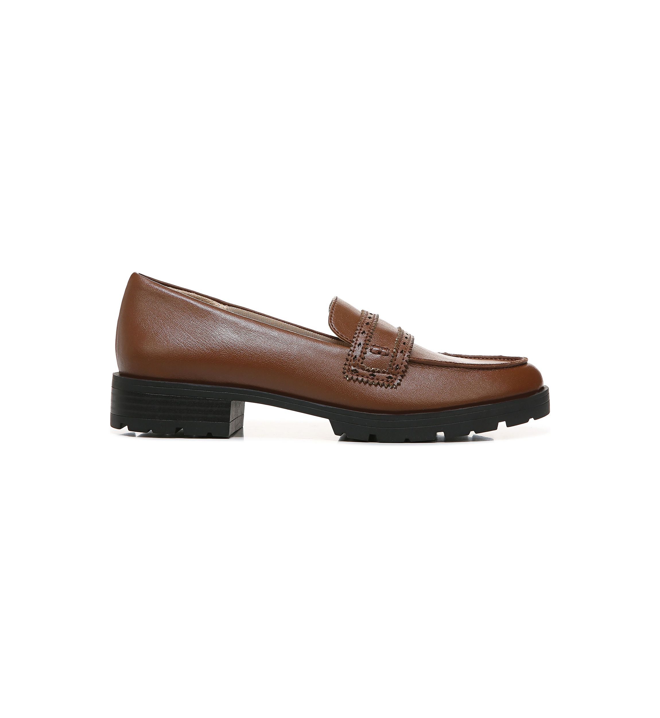 London Loafer