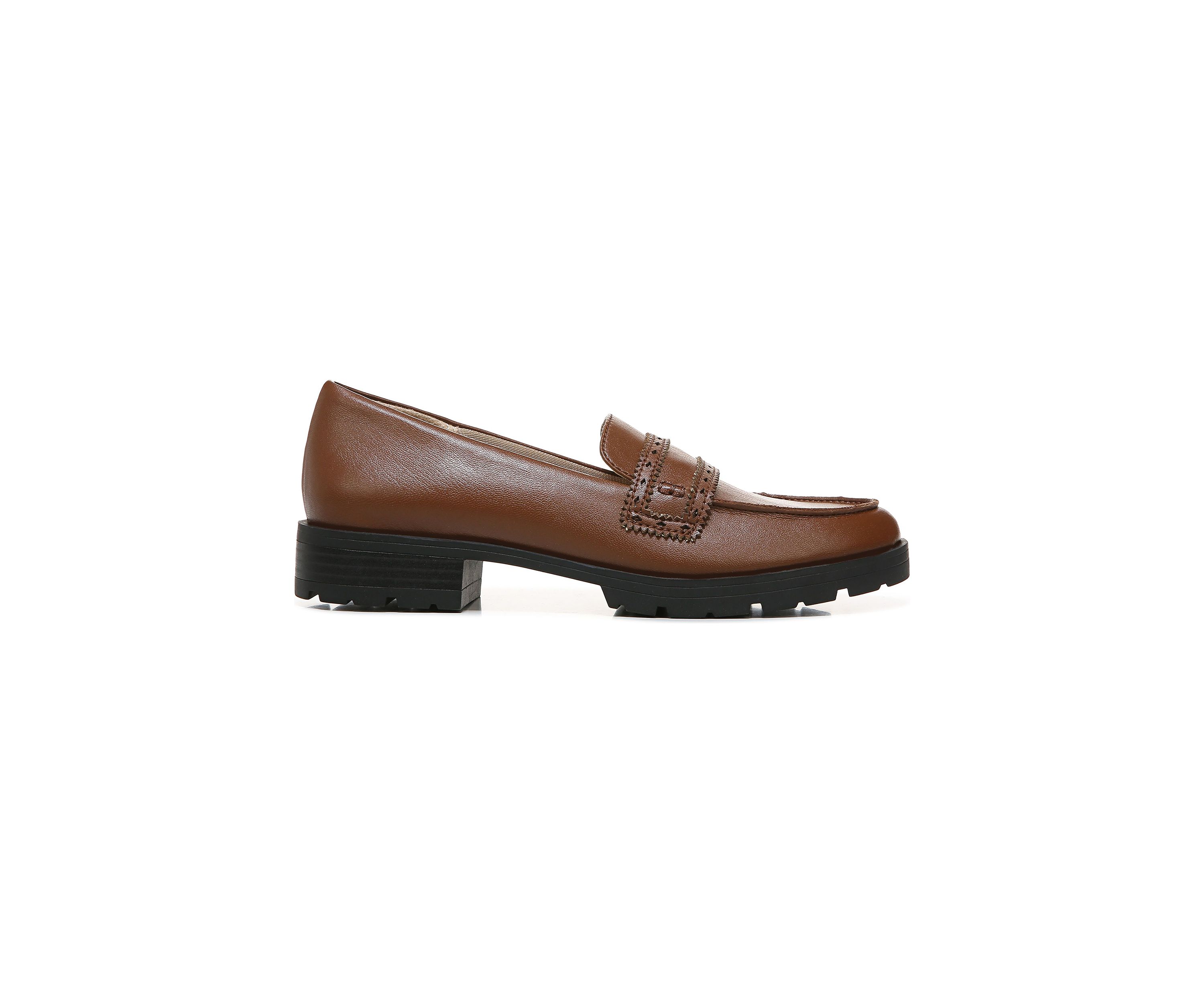 London Loafer