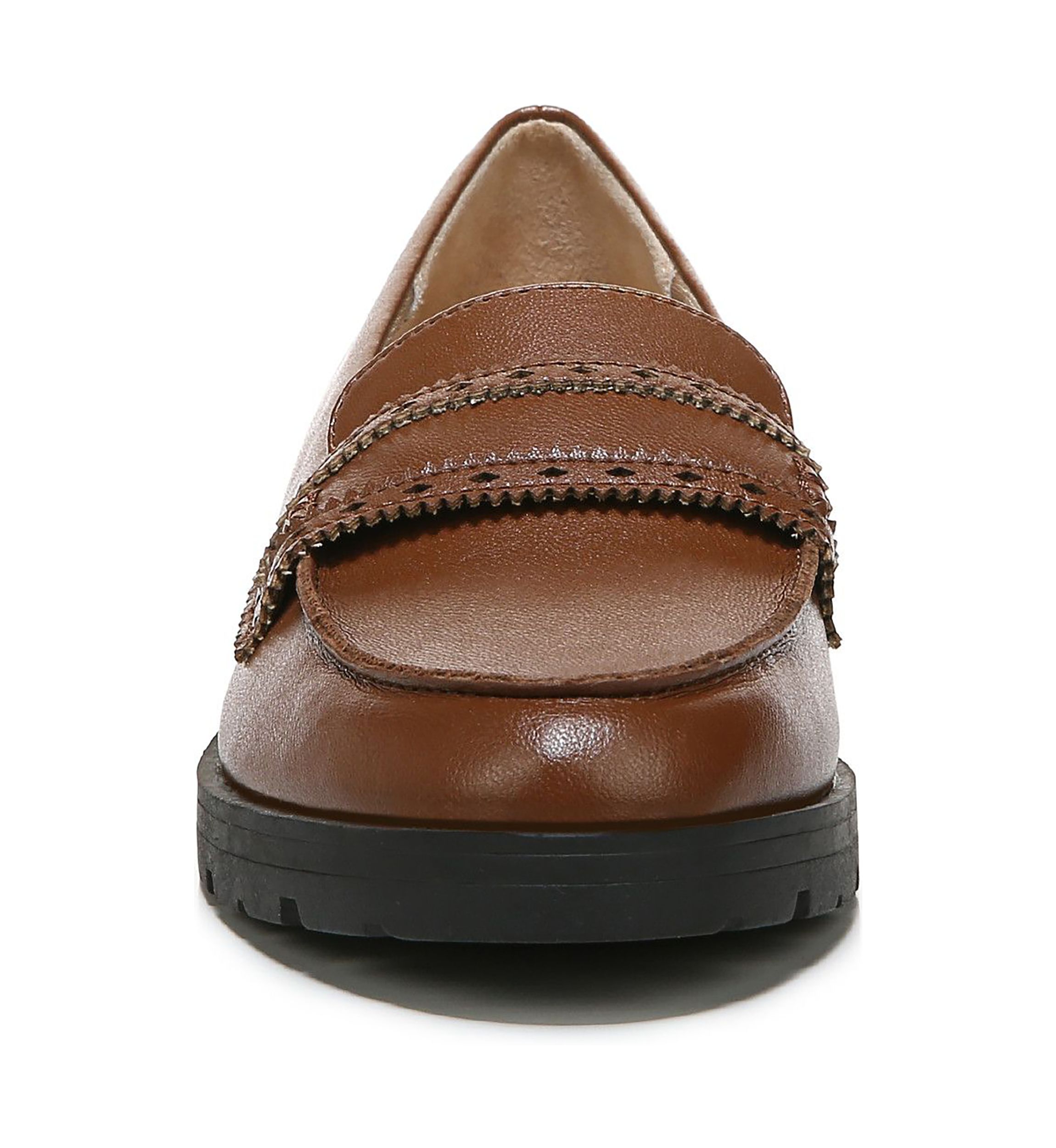 London Loafer