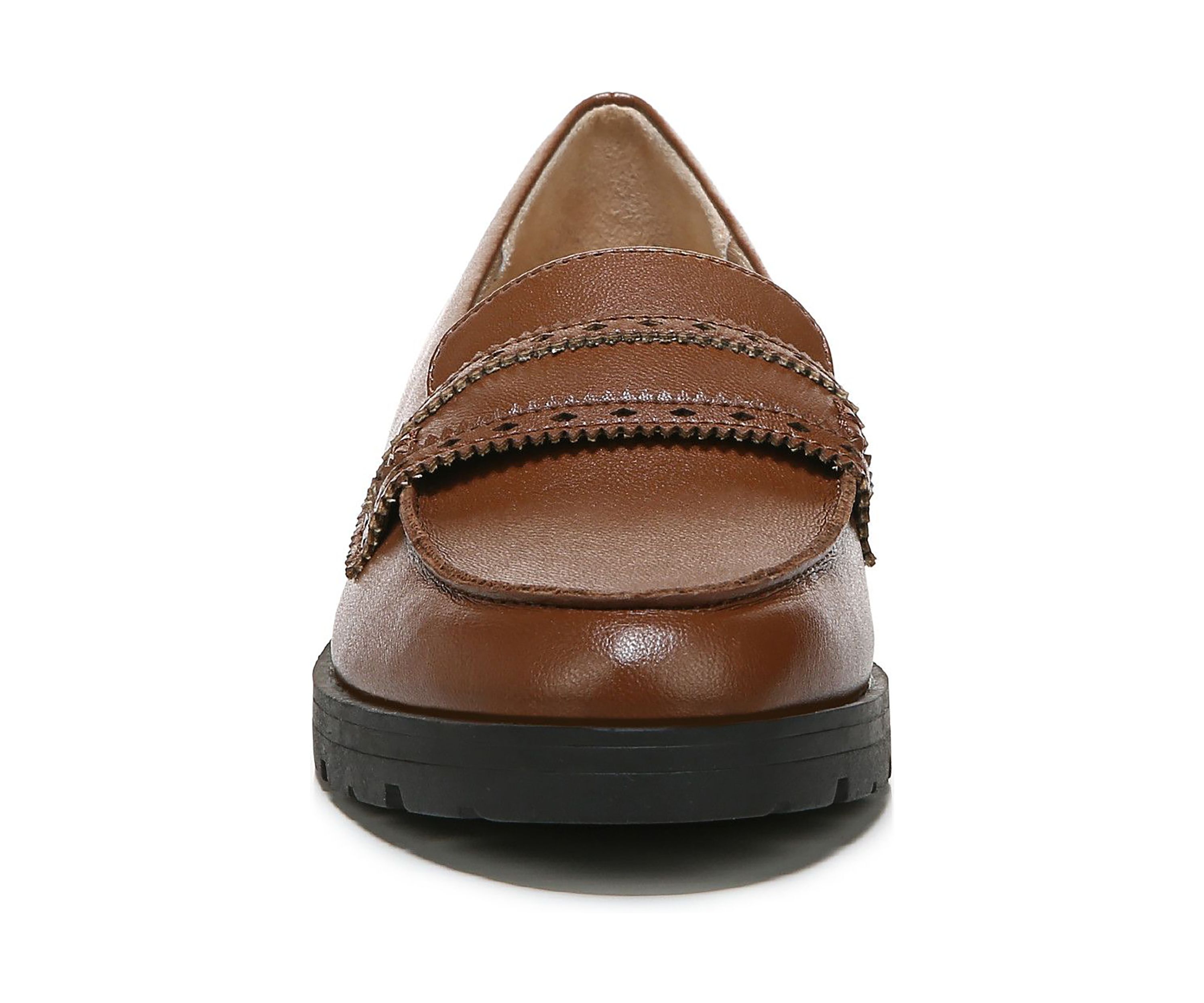 London Loafer