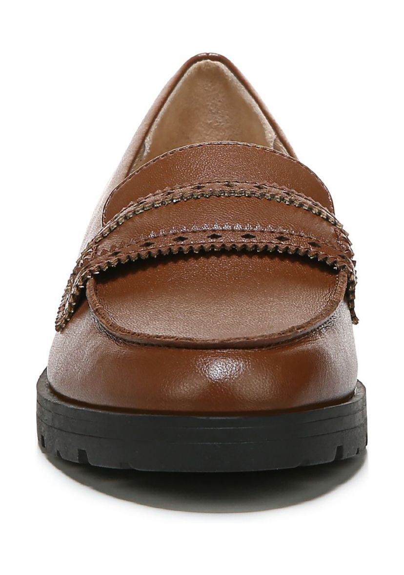 London Loafer