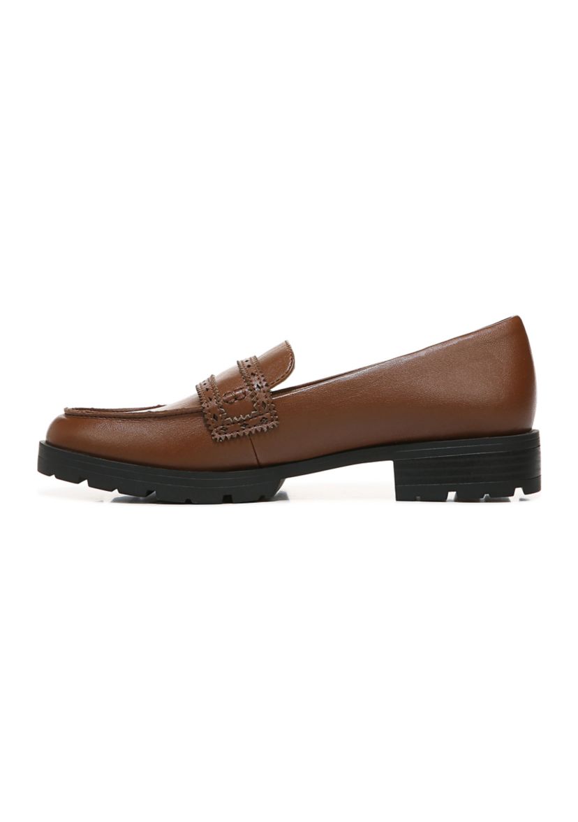 London Loafer