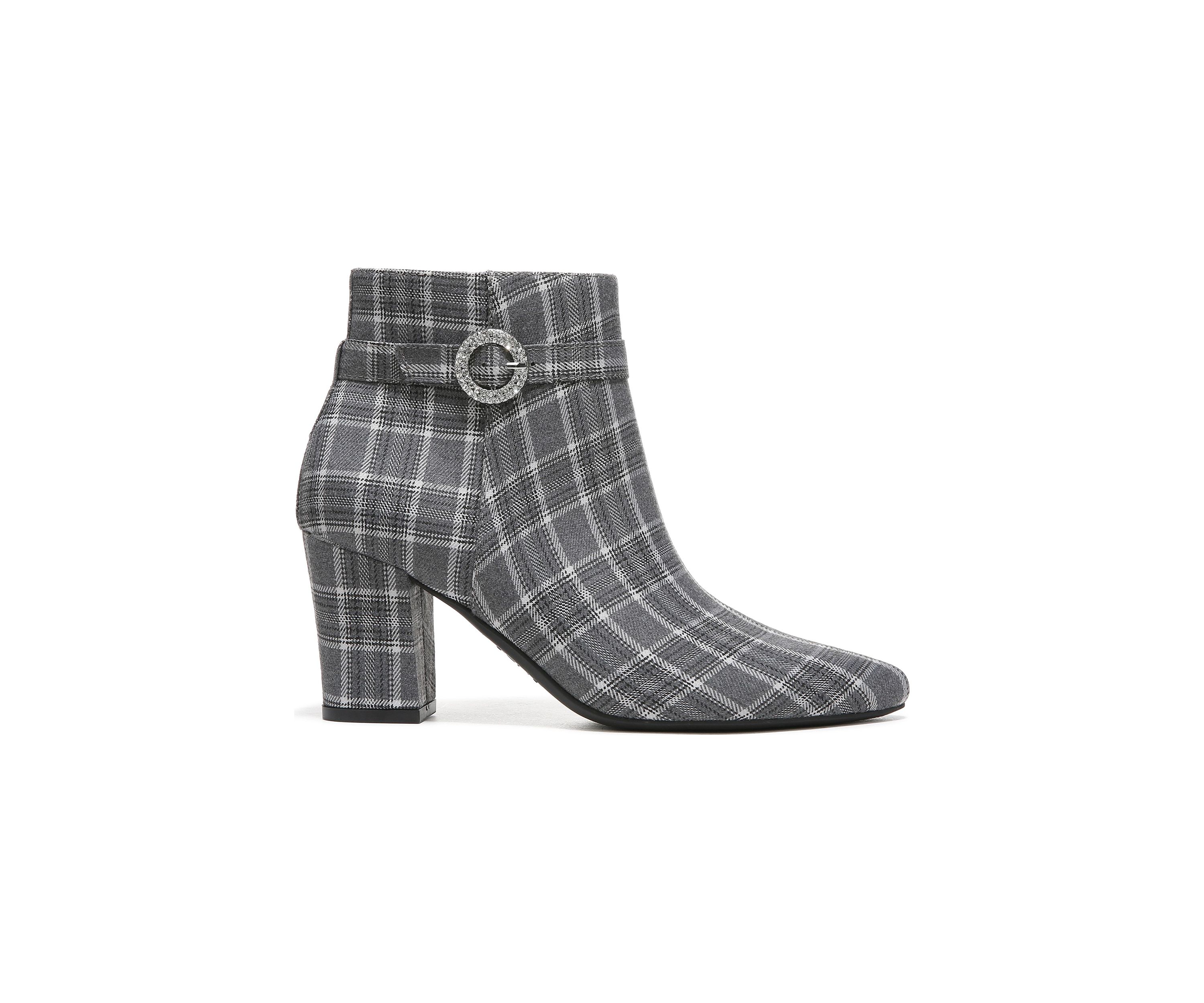 Sparkle Ankle Bootie