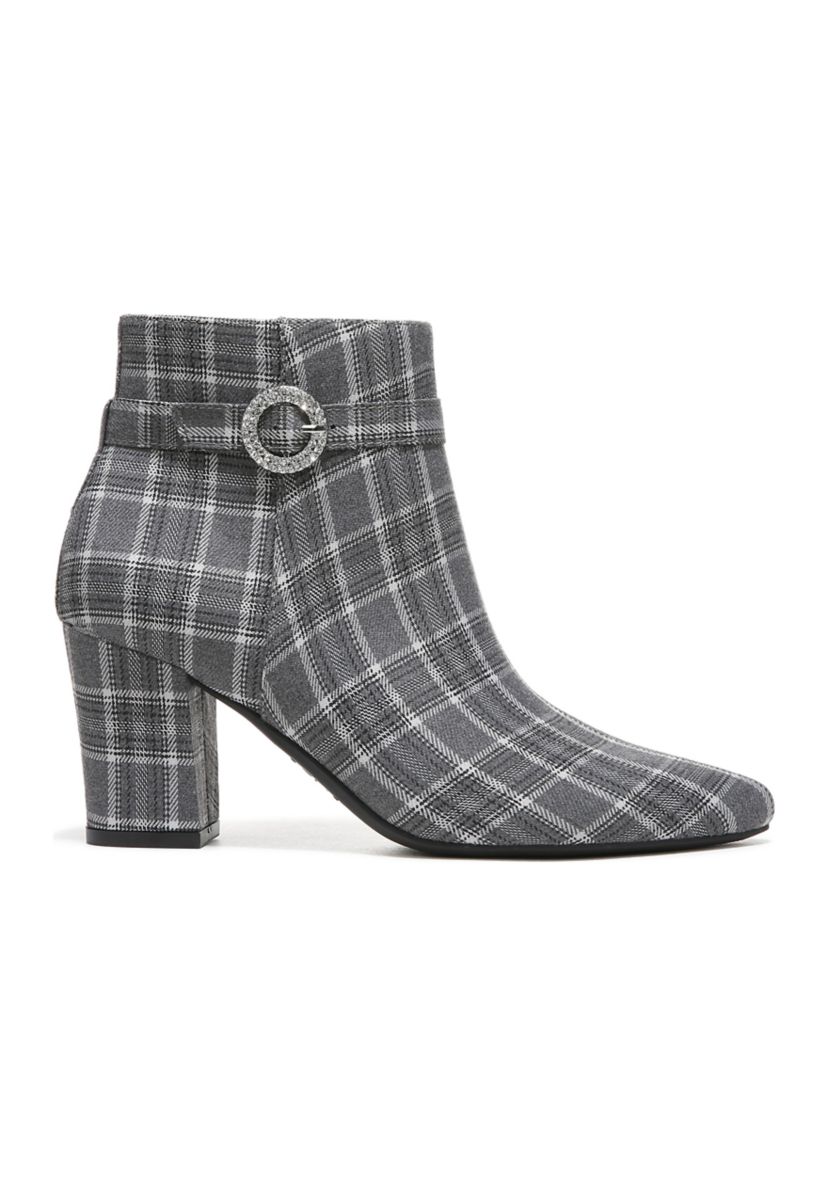 Sparkle Ankle Bootie