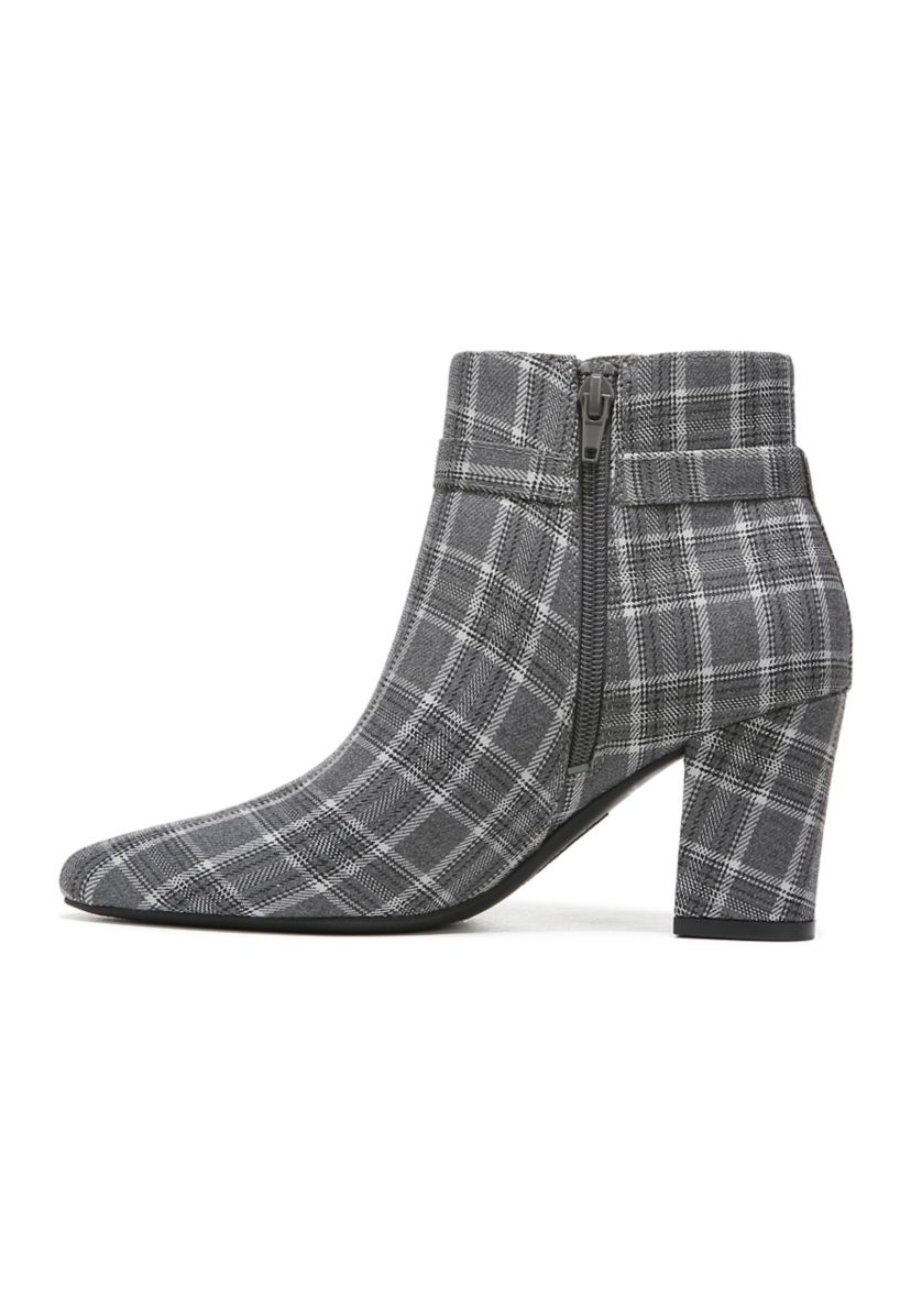 Sparkle Ankle Bootie