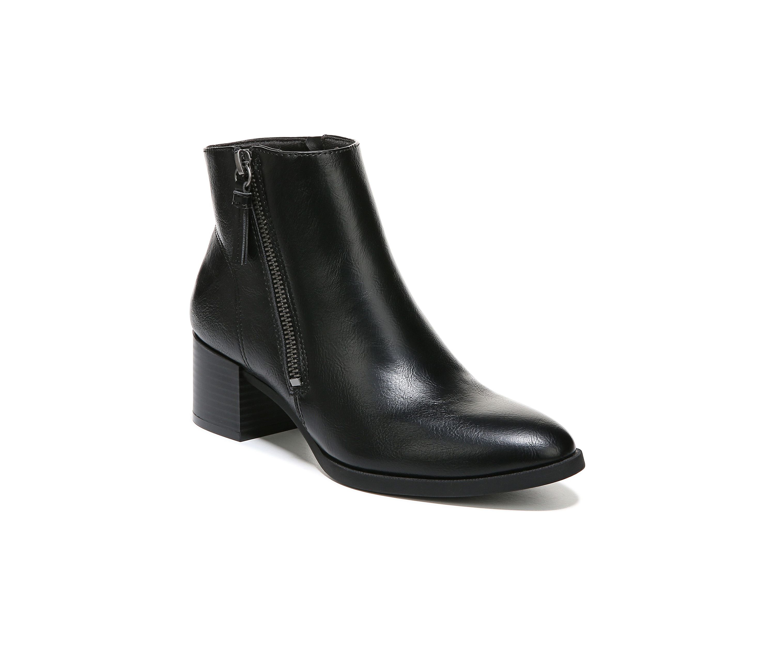 Dynasty Ankle Bootie