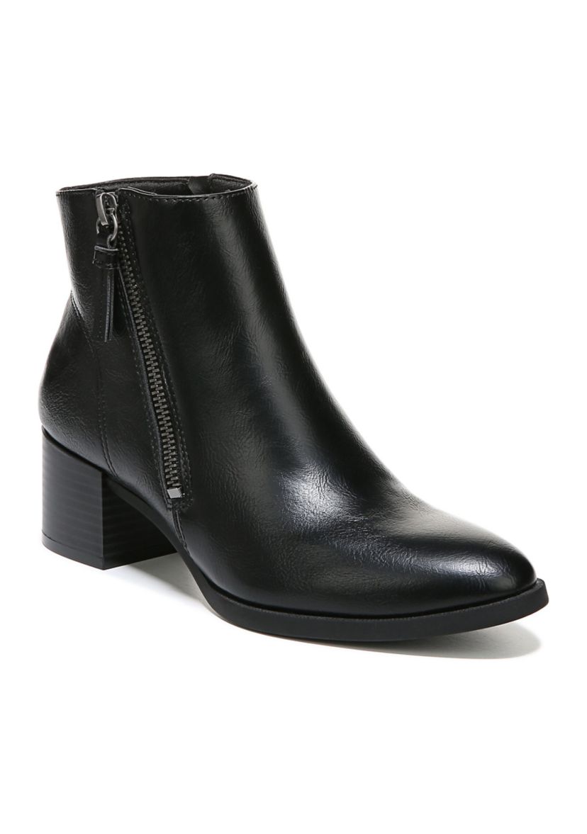 Dynasty Ankle Bootie