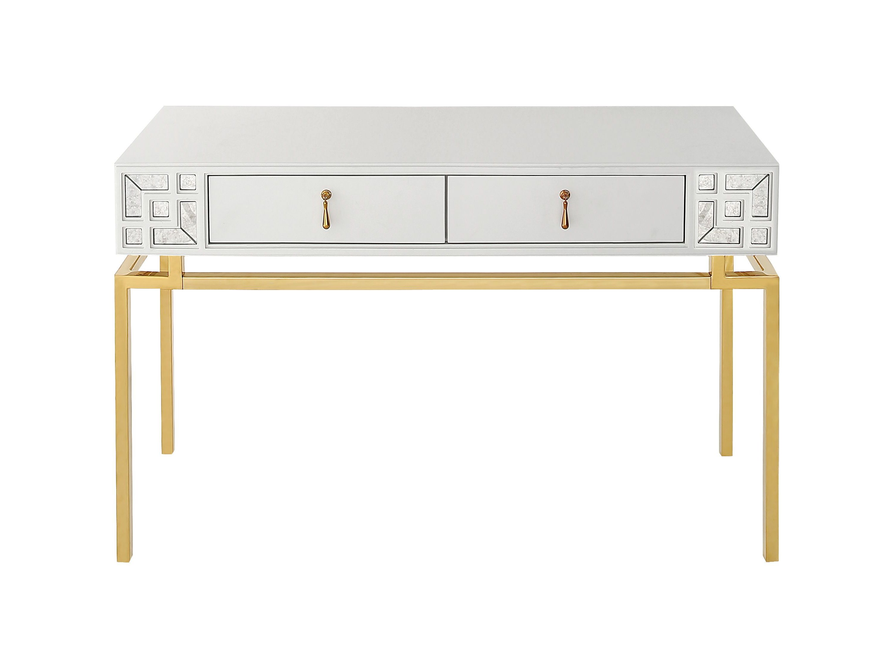 Dynasty Console Table