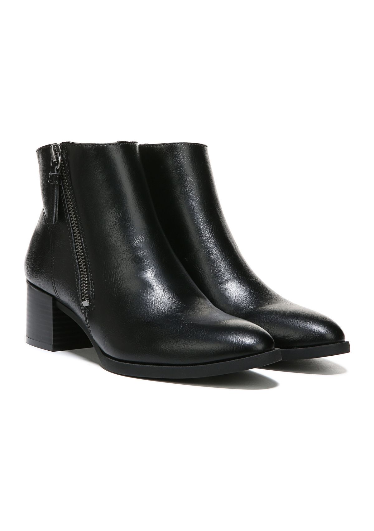 Dynasty Ankle Bootie