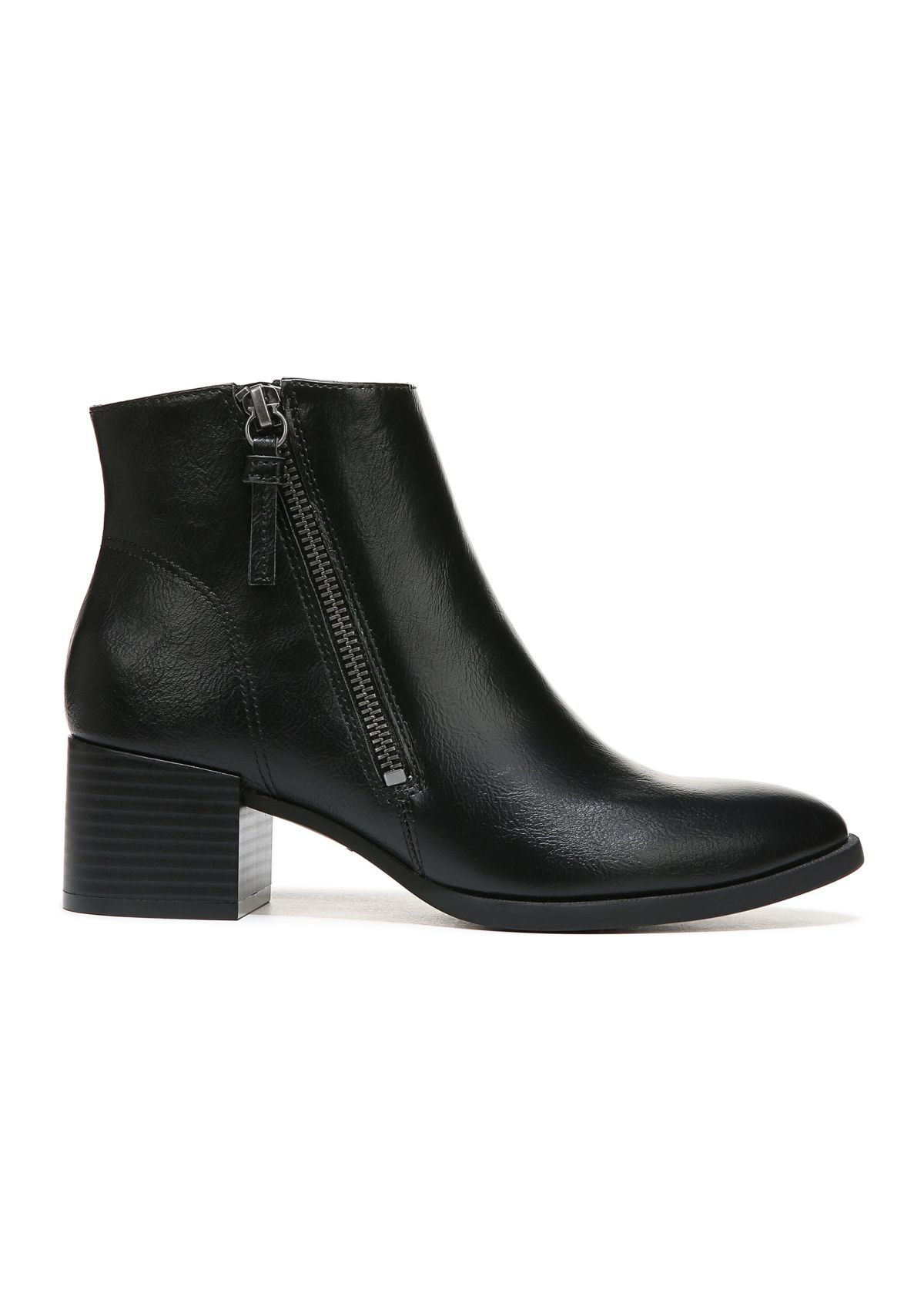 Dynasty Ankle Bootie