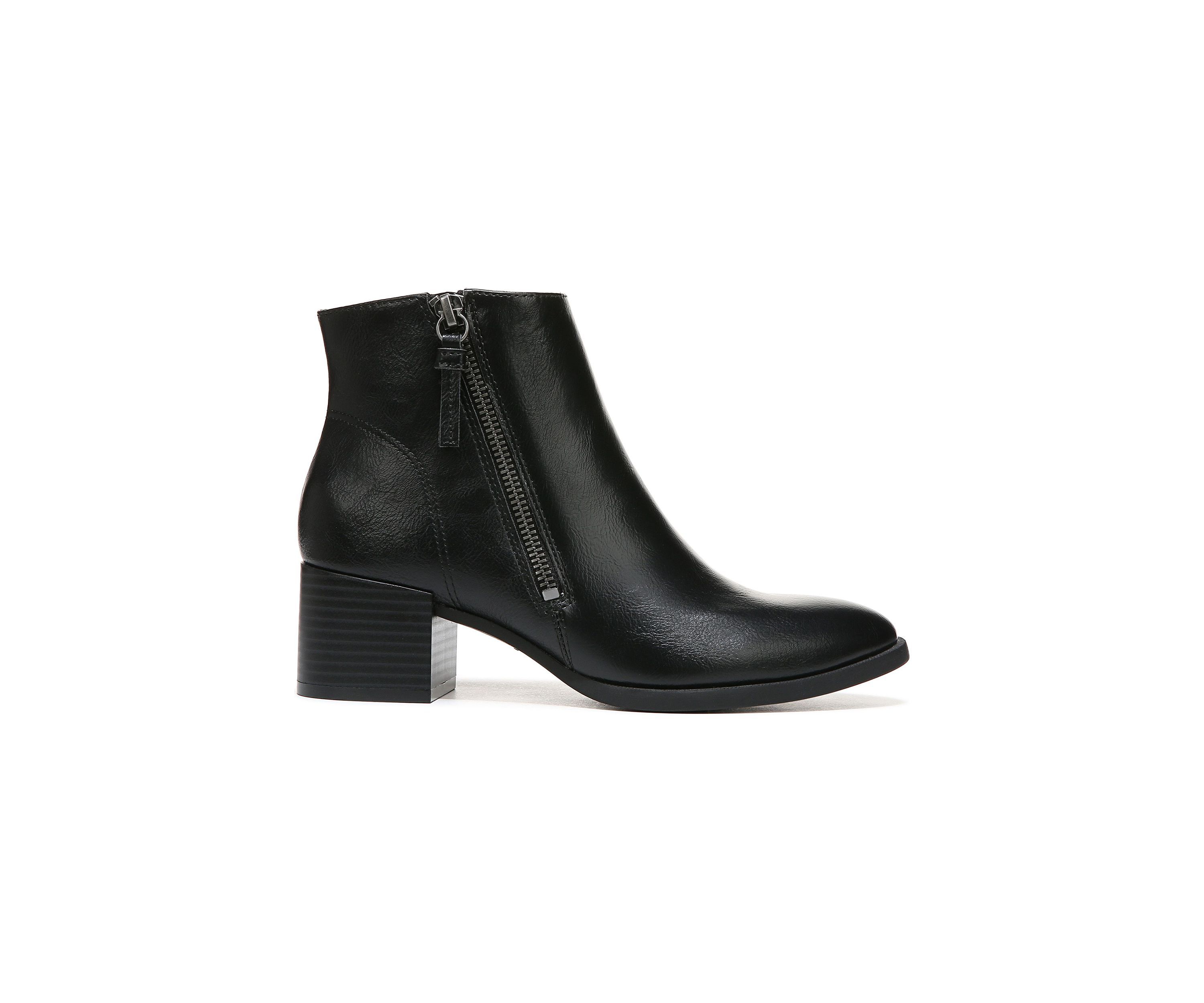 Dynasty Ankle Bootie