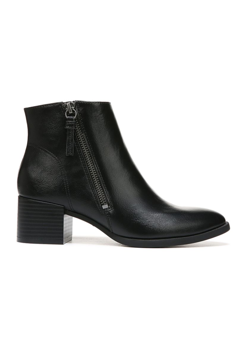 Dynasty Ankle Bootie