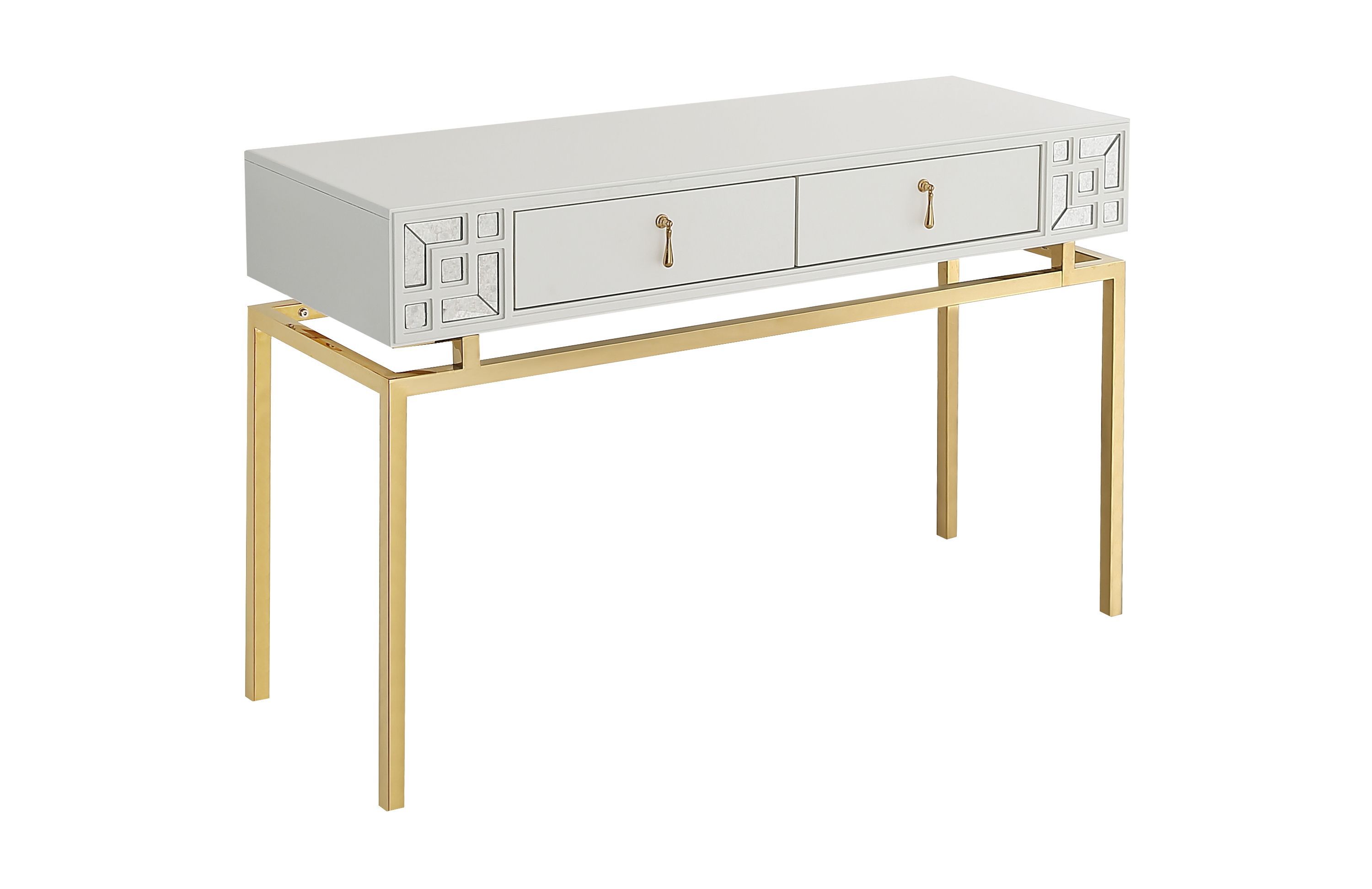 Dynasty Console Table