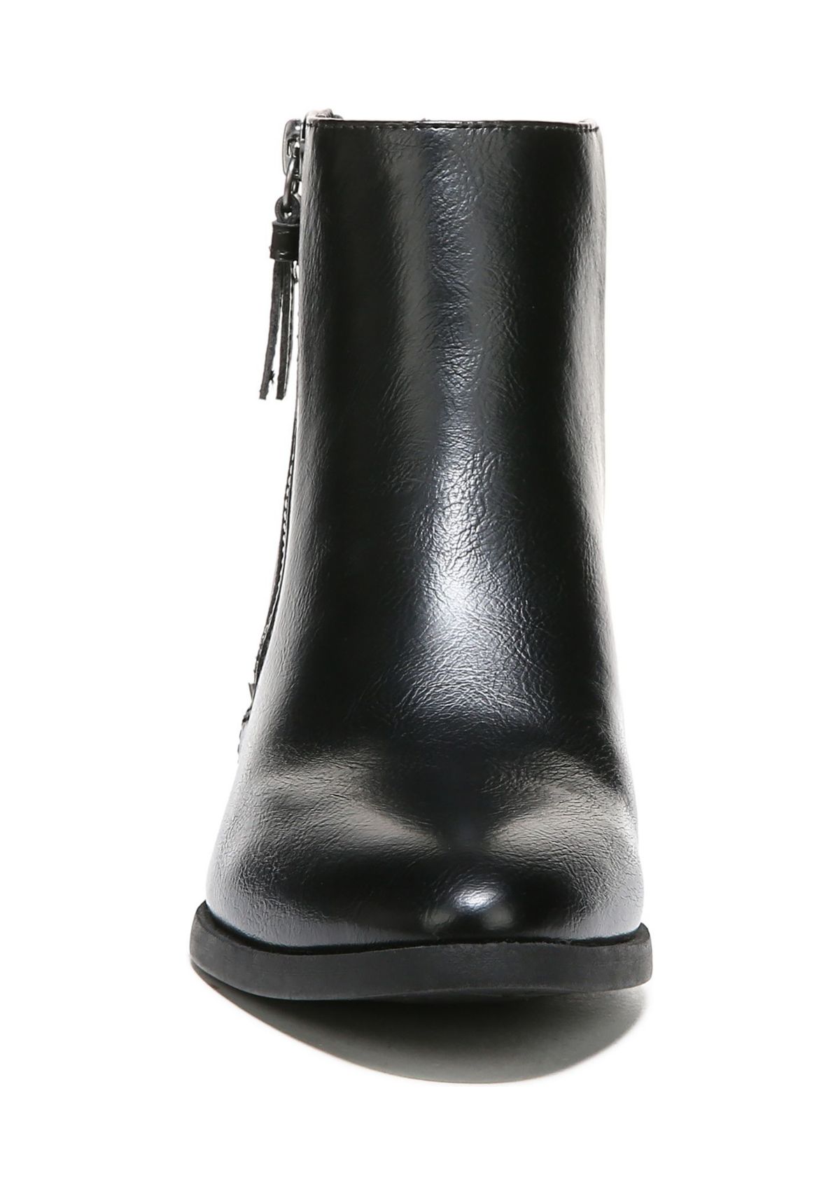 Dynasty Ankle Bootie