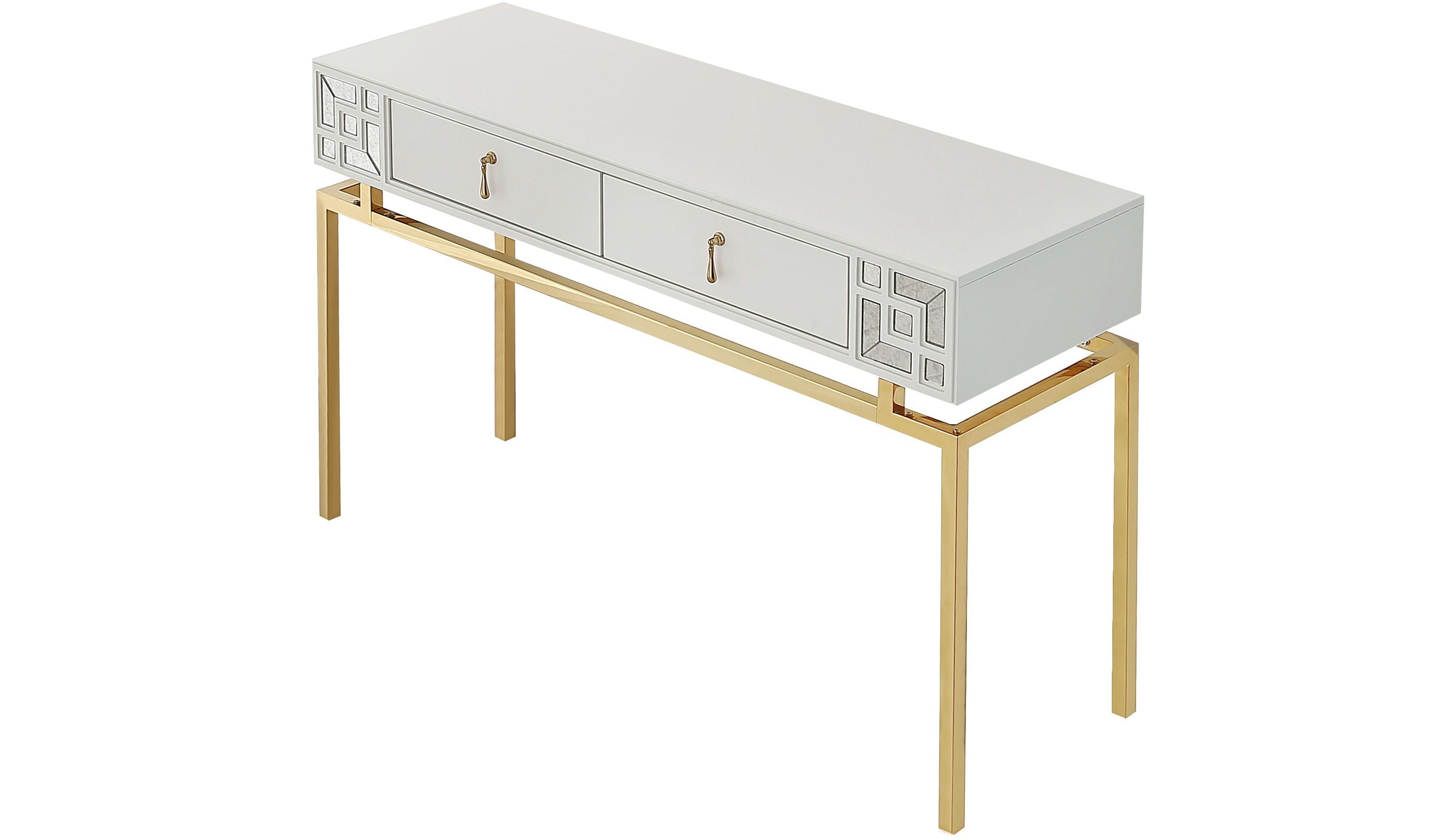 Dynasty Console Table