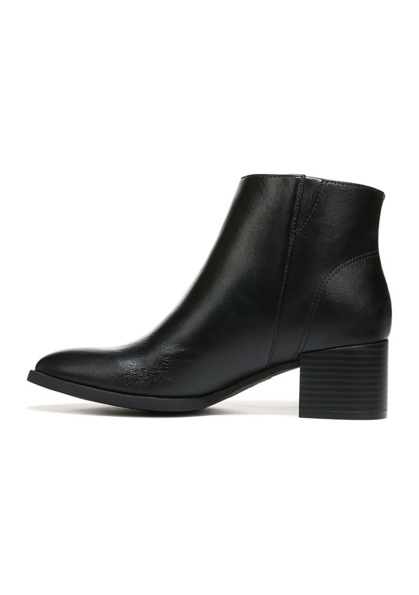 Dynasty Ankle Bootie