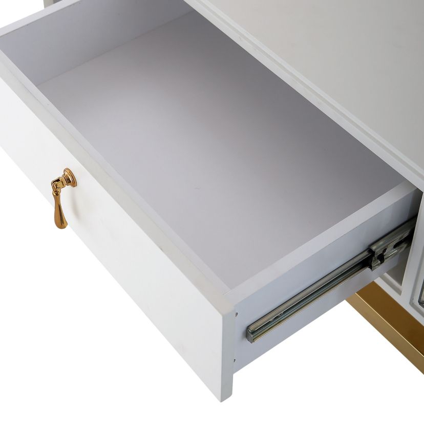 Dynasty Console Table