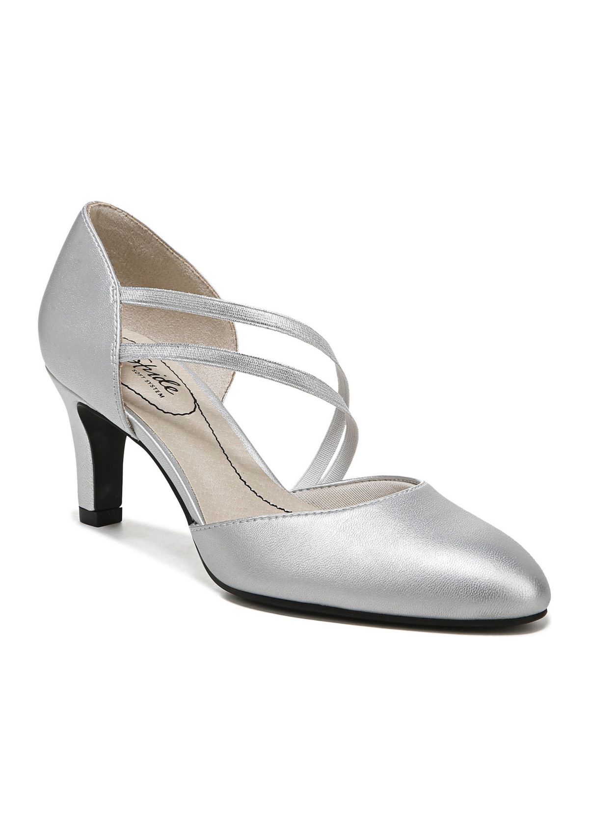 Grace Pump