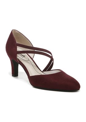 Rainbow Club, Grace - Dames, Pump, Maat 39.5 EU (UK 6.5