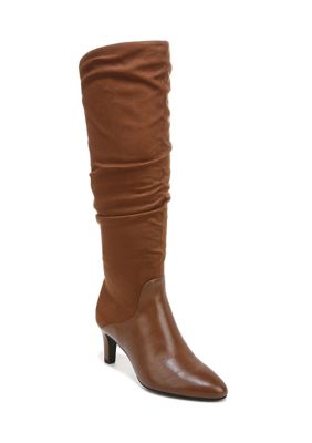 Belk boots best sale wide calf