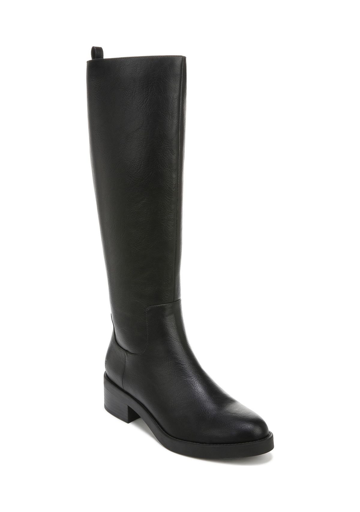 Blythe-Wc Knee High Boot