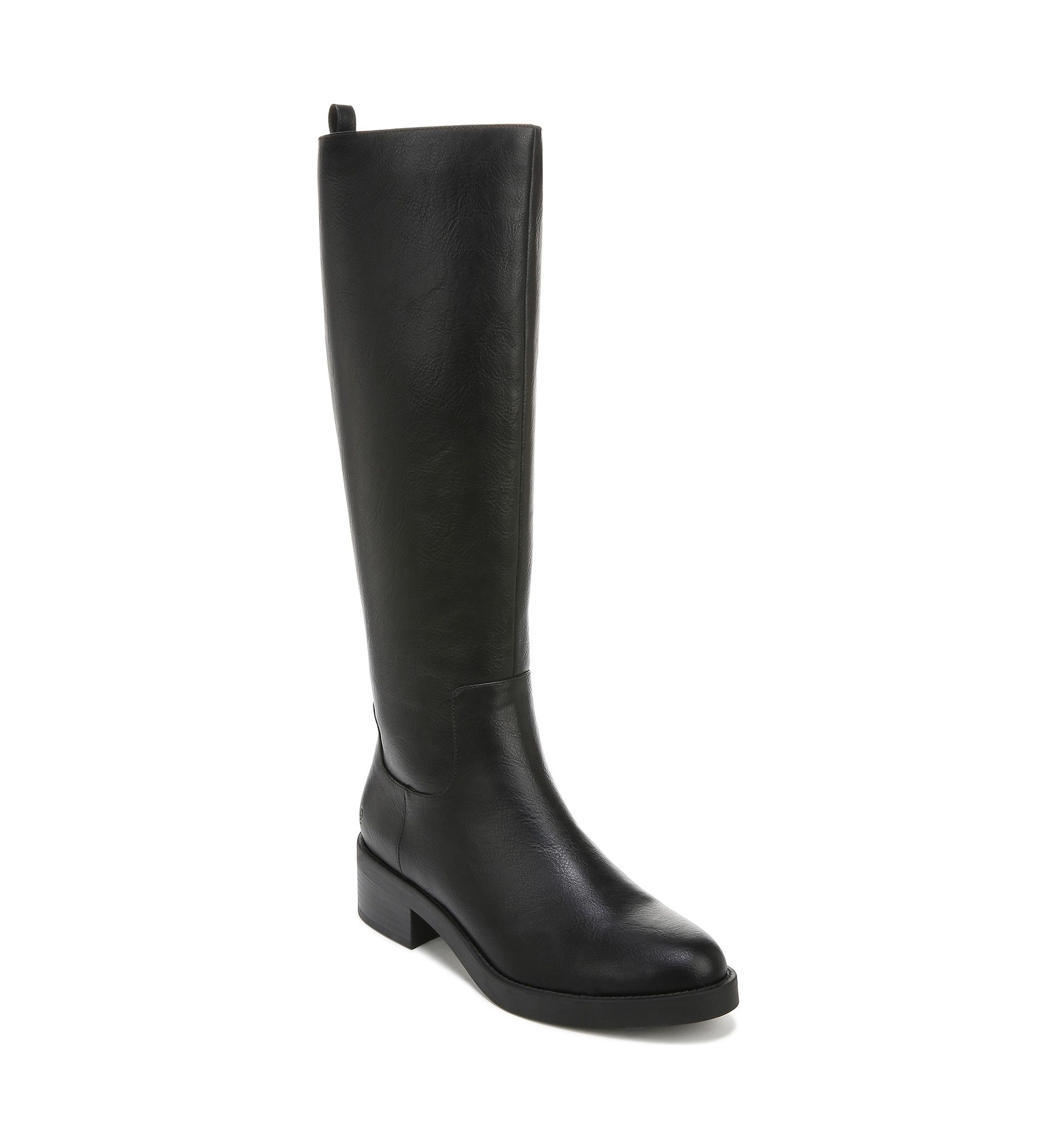 Blythe-Wc Knee High Boot