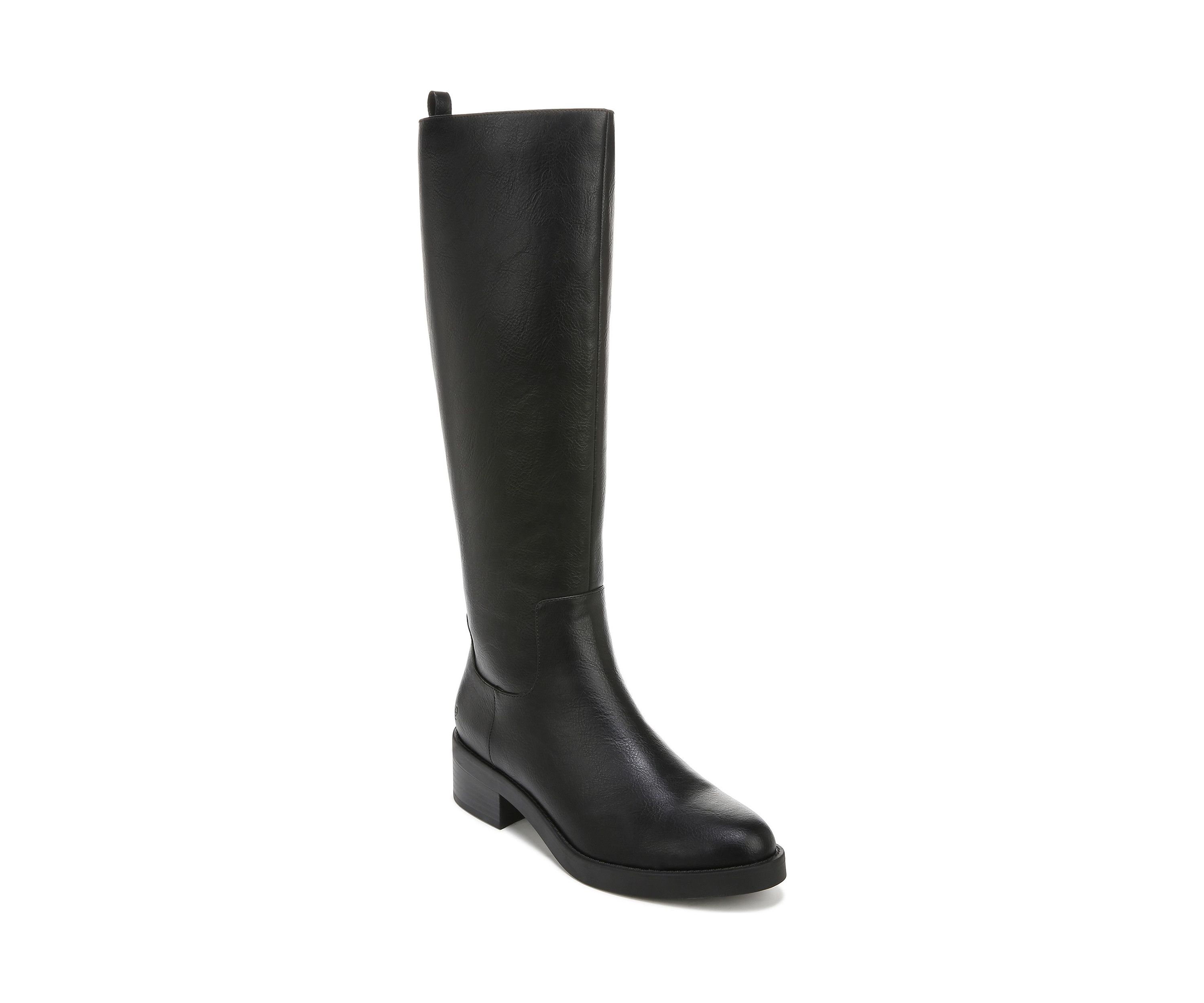 Blythe-Wc Knee High Boot