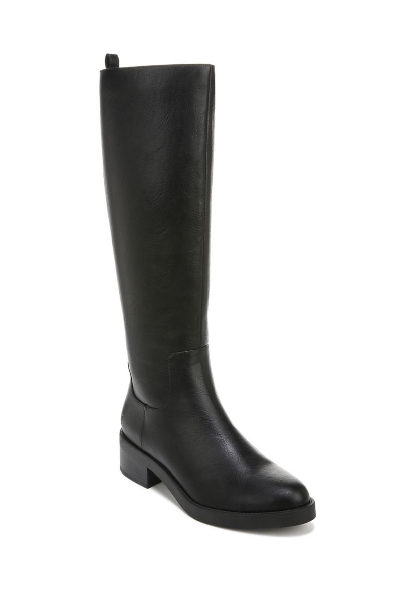 Blythe-Wc Knee High Boot