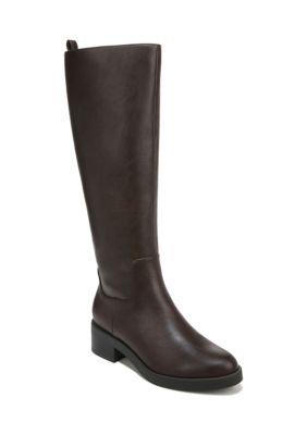 Belk boots wide calf best sale