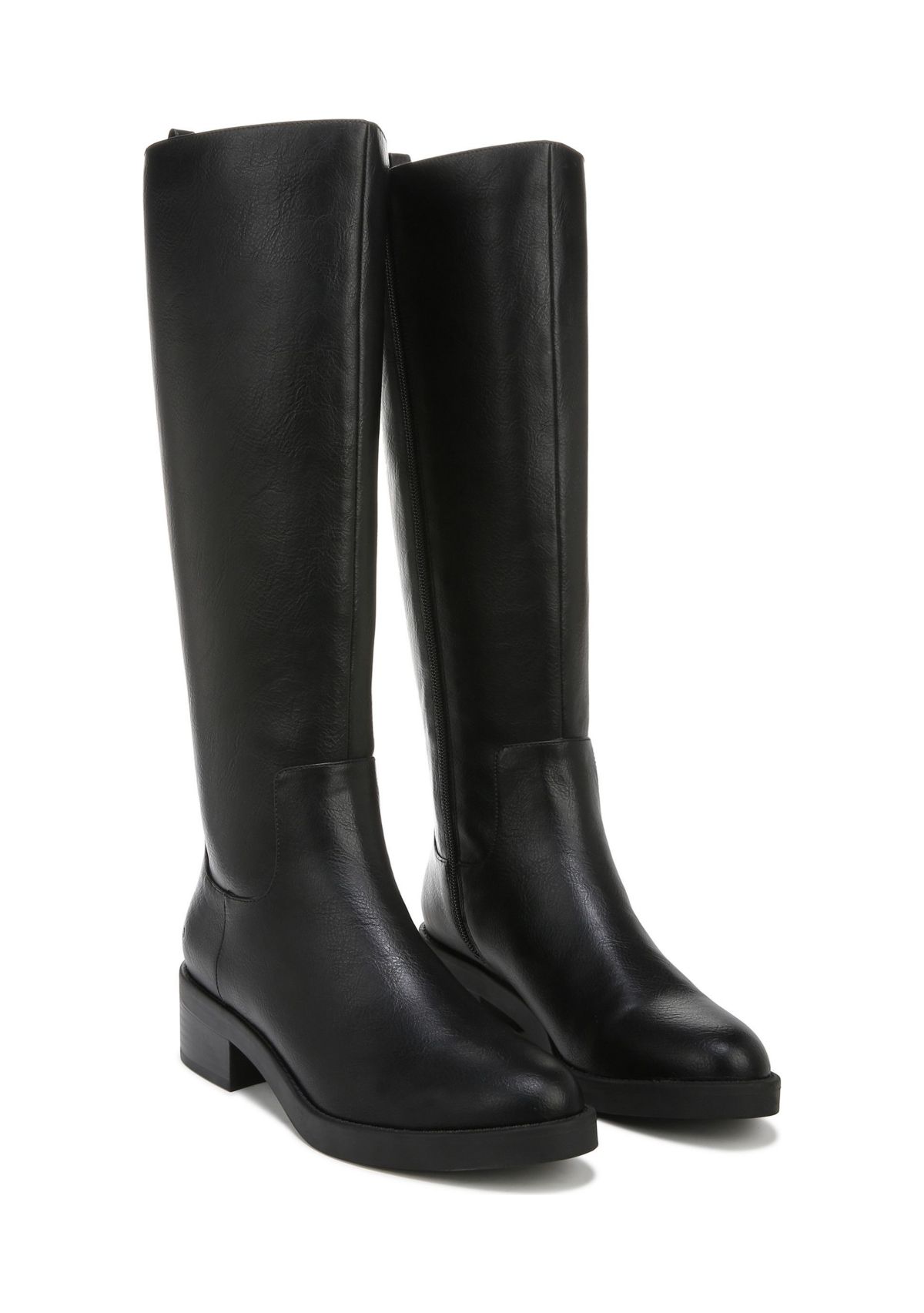 Blythe-Wc Knee High Boot