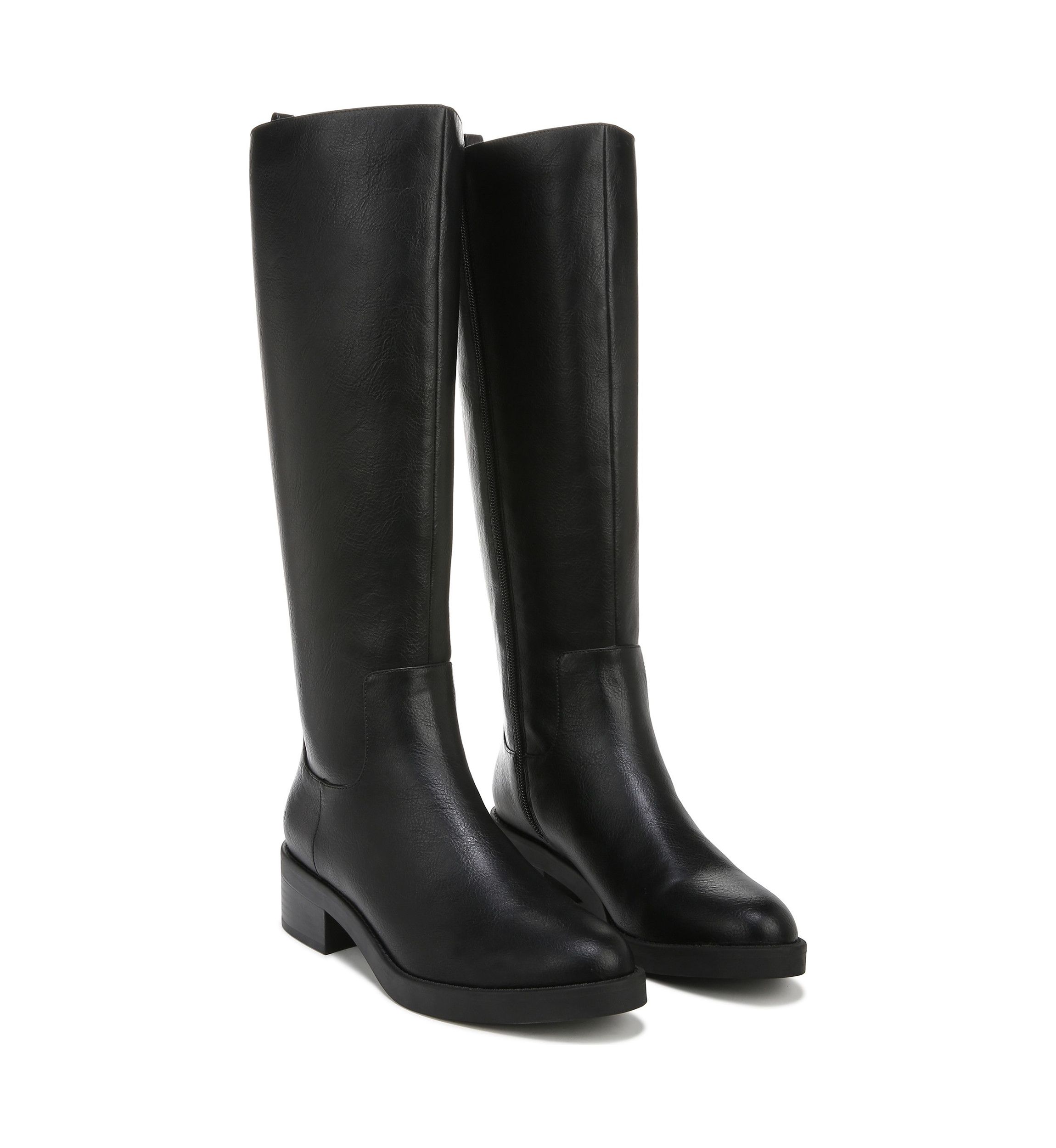 Blythe-Wc Knee High Boot