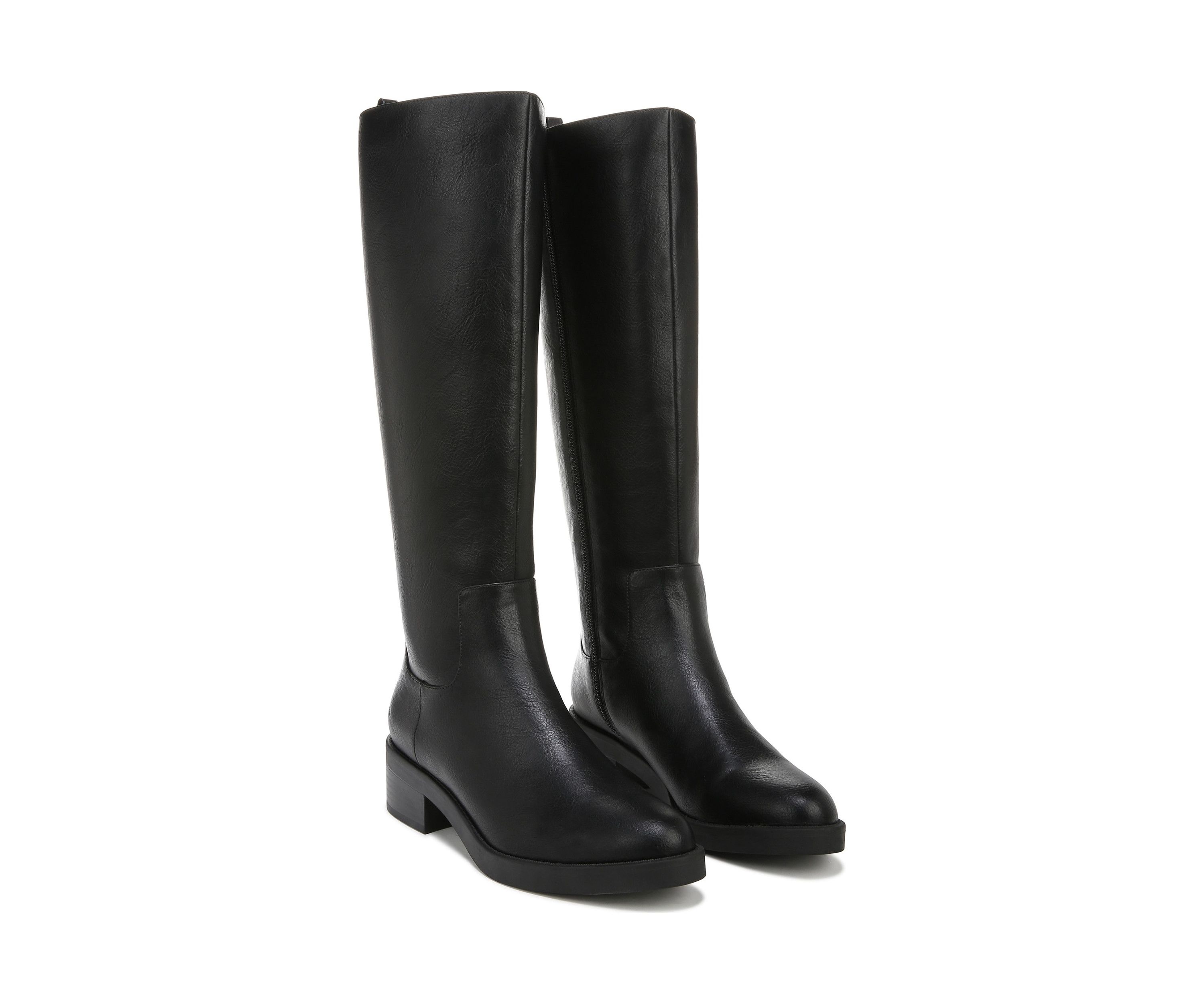 Blythe-Wc Knee High Boot